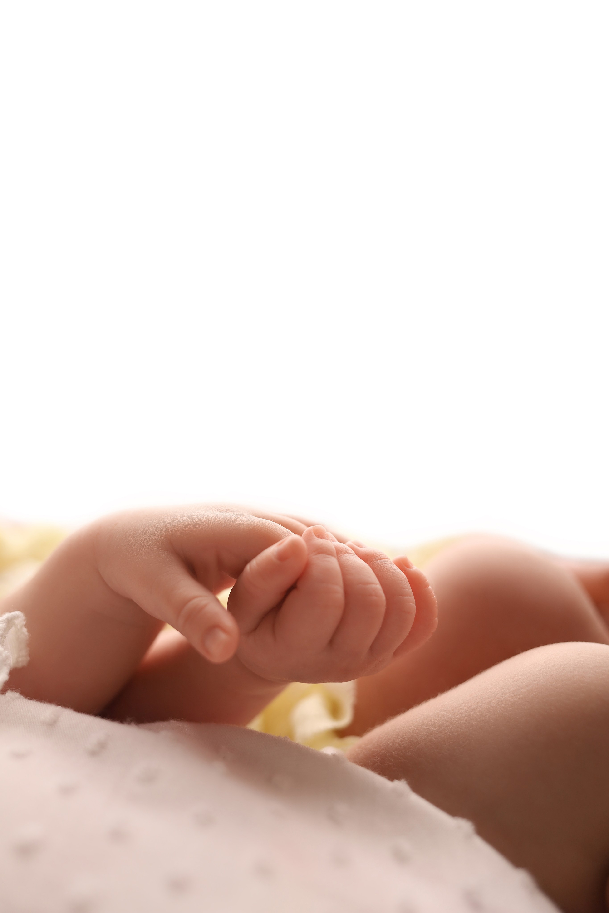 Близняшки. Фотограф новорожденных в Москве и Московской области Наталья Збиглей