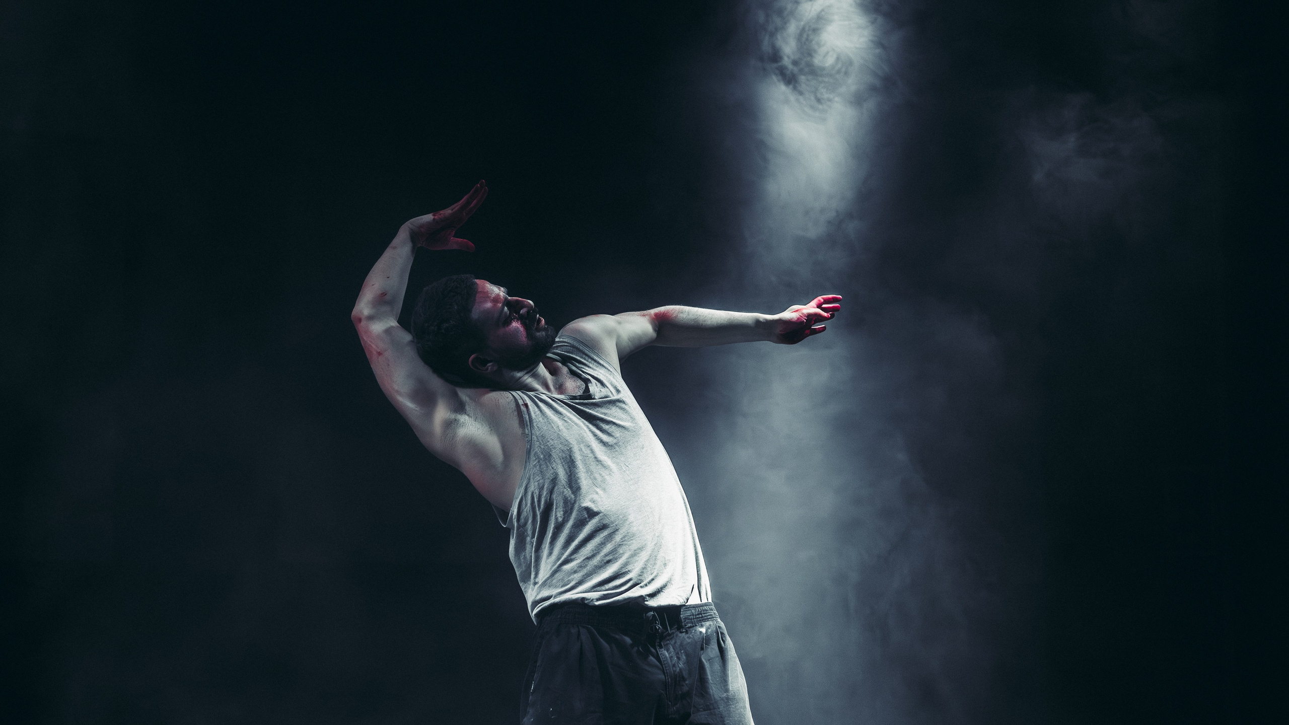 ВОЛНЫ ПЕРЕМЕН. RUSLAN ROZANOV