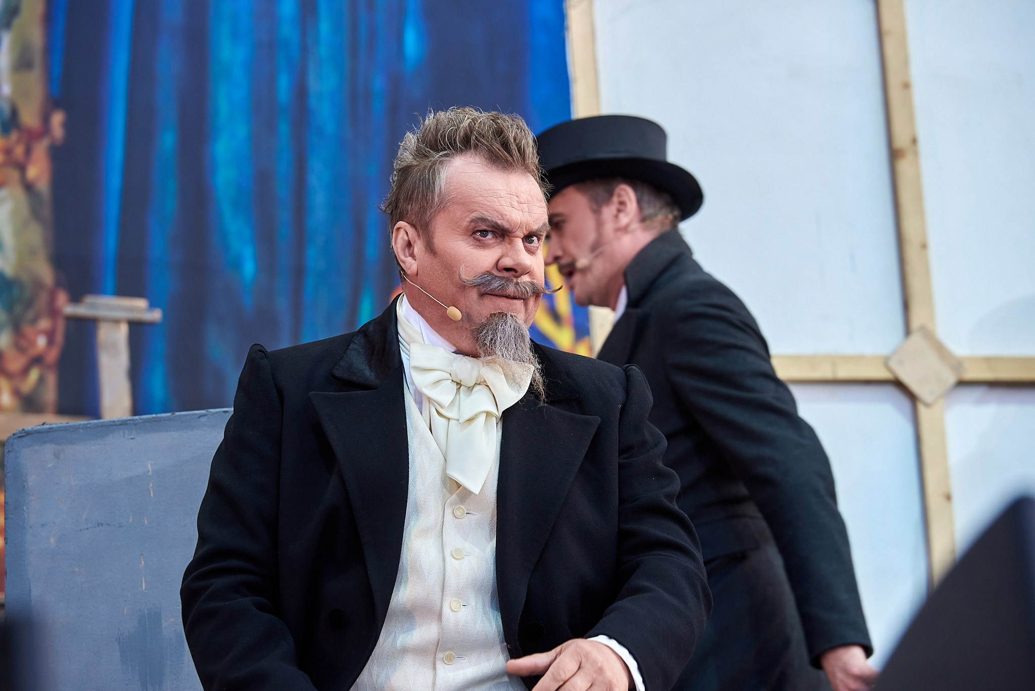 Фестиваль «Оперетта-парк» 2024. Иван Ступа, репортажный фотограф в Санкт-Петербурге и Ленинградской области