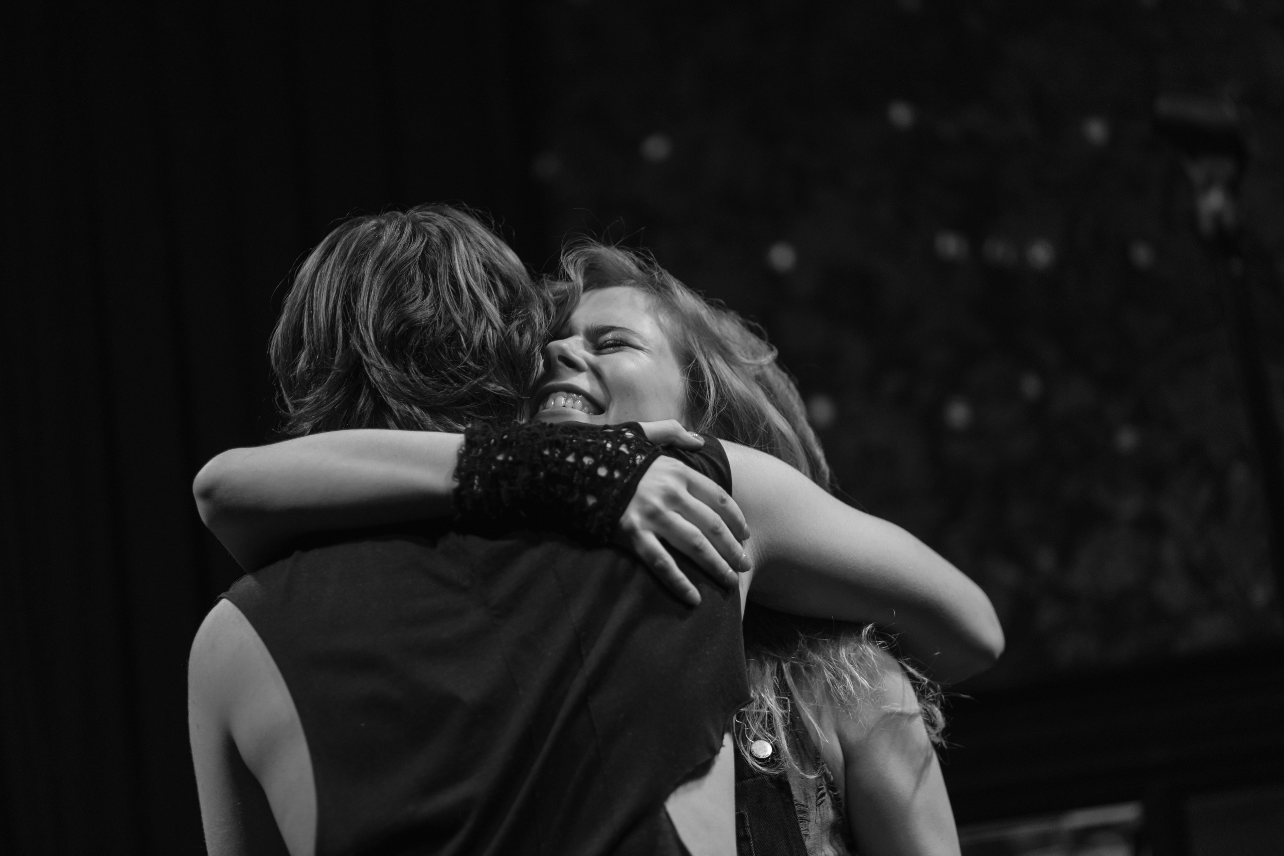 Ищикосьеву. Портретный и концертный фотограф в Москве Тугарин Александр