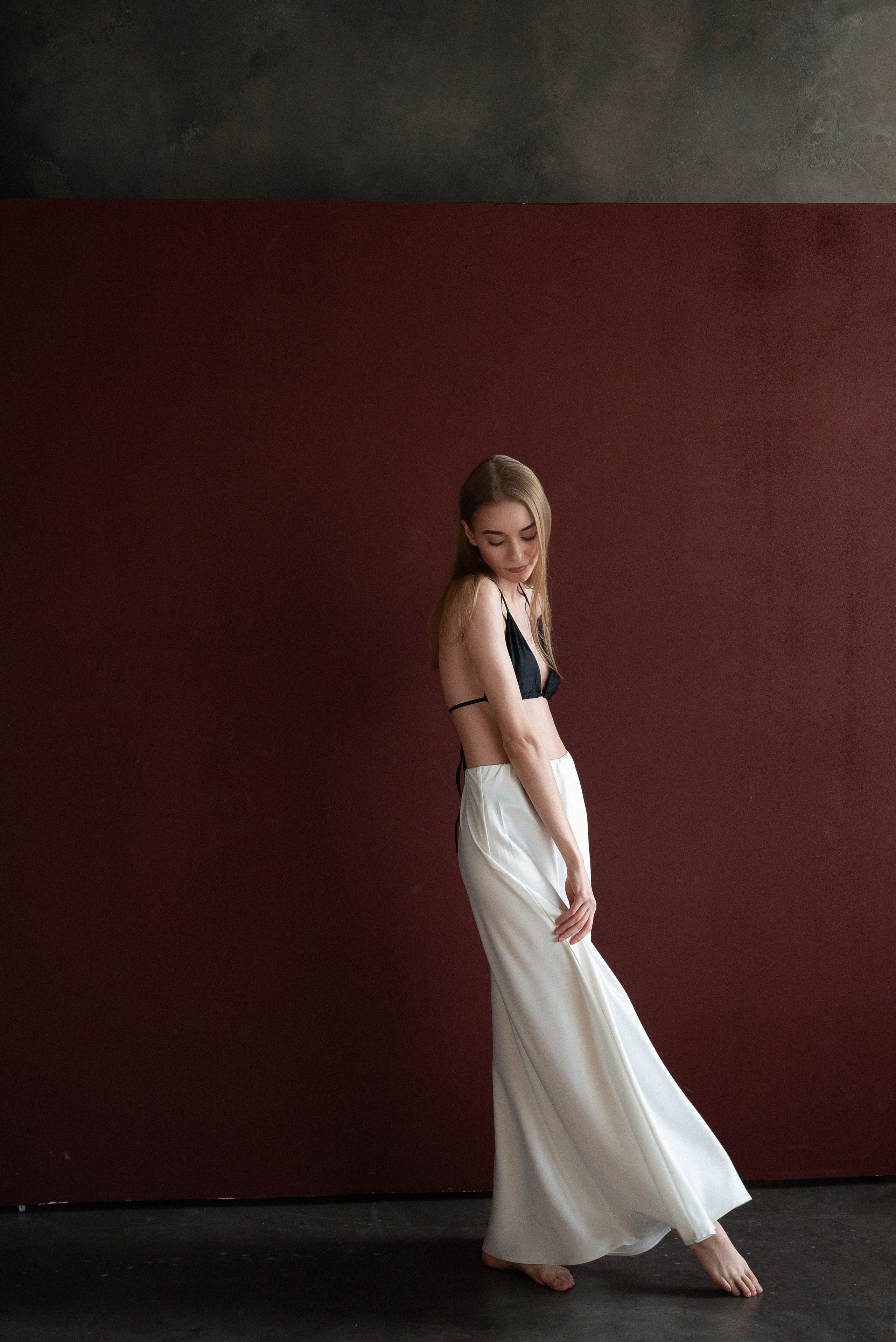 Лиза. Тамара Власова