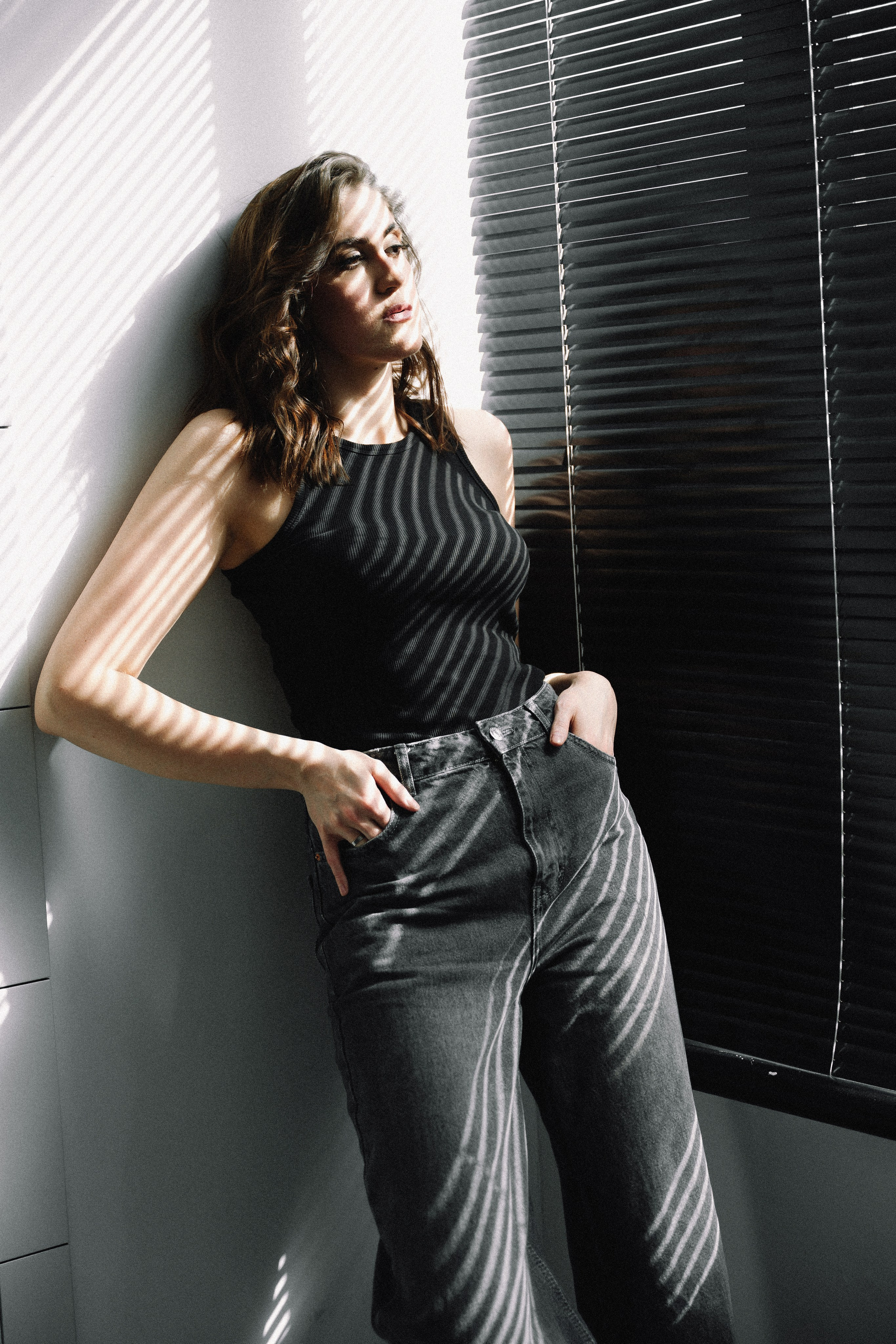 Соня. Тамара Власова