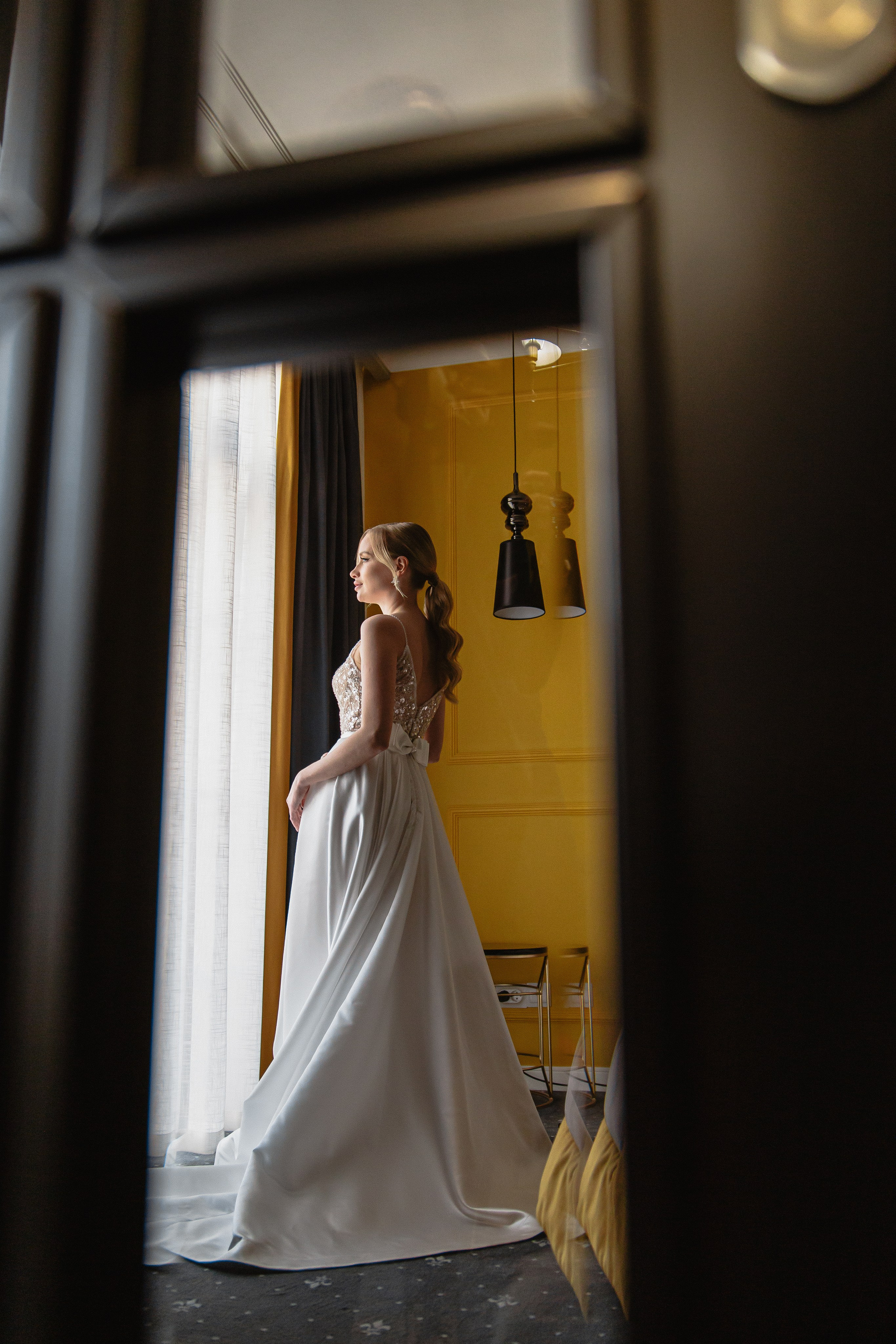 Дмитрий и Софья. Крылова Светлана Фотограф Челябинск