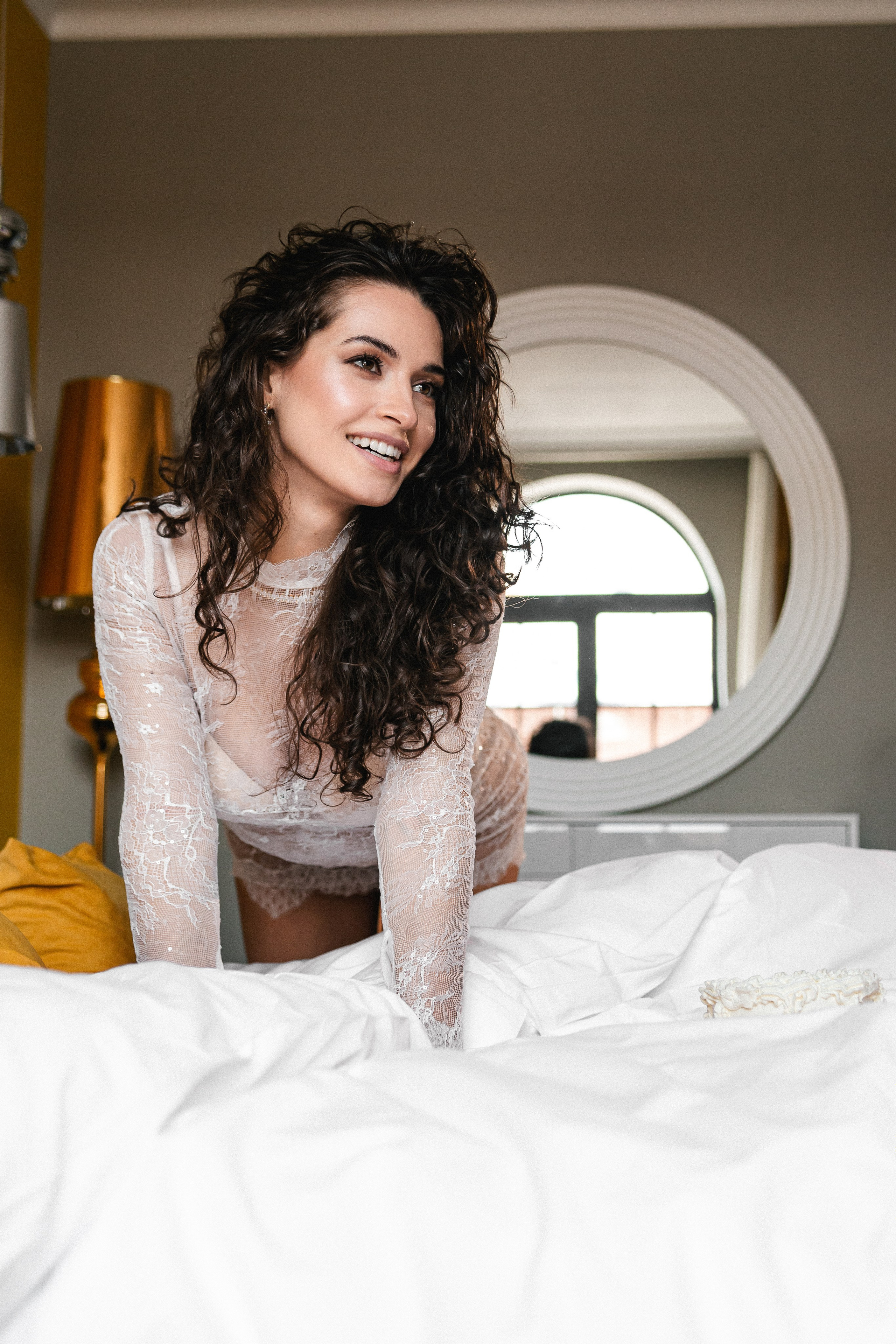 Таня и Гена. Крылова Светлана Фотограф Челябинск