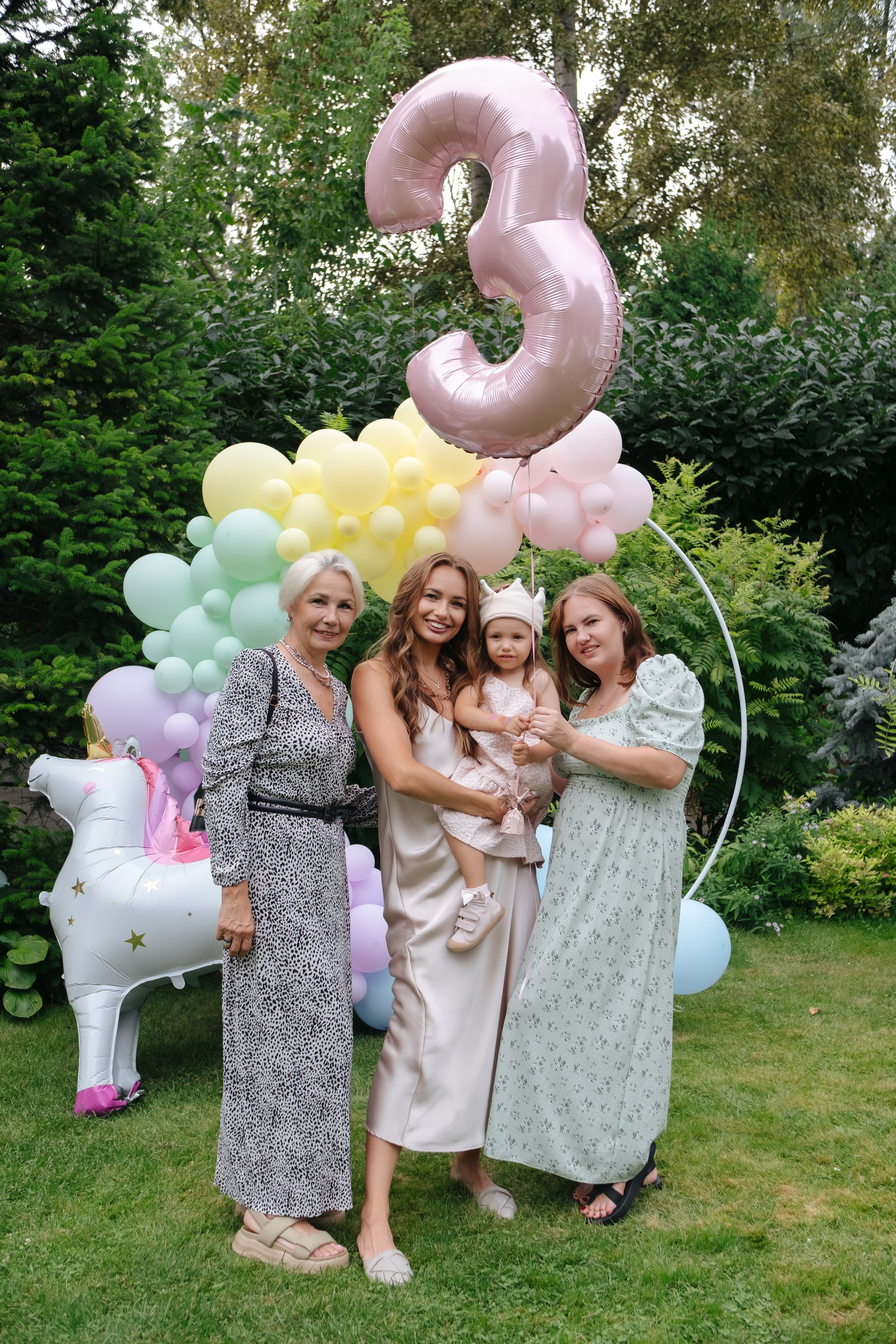 День Рождения Юны!. Фуд и предметный фотограф Виталий Морозов г. Москва