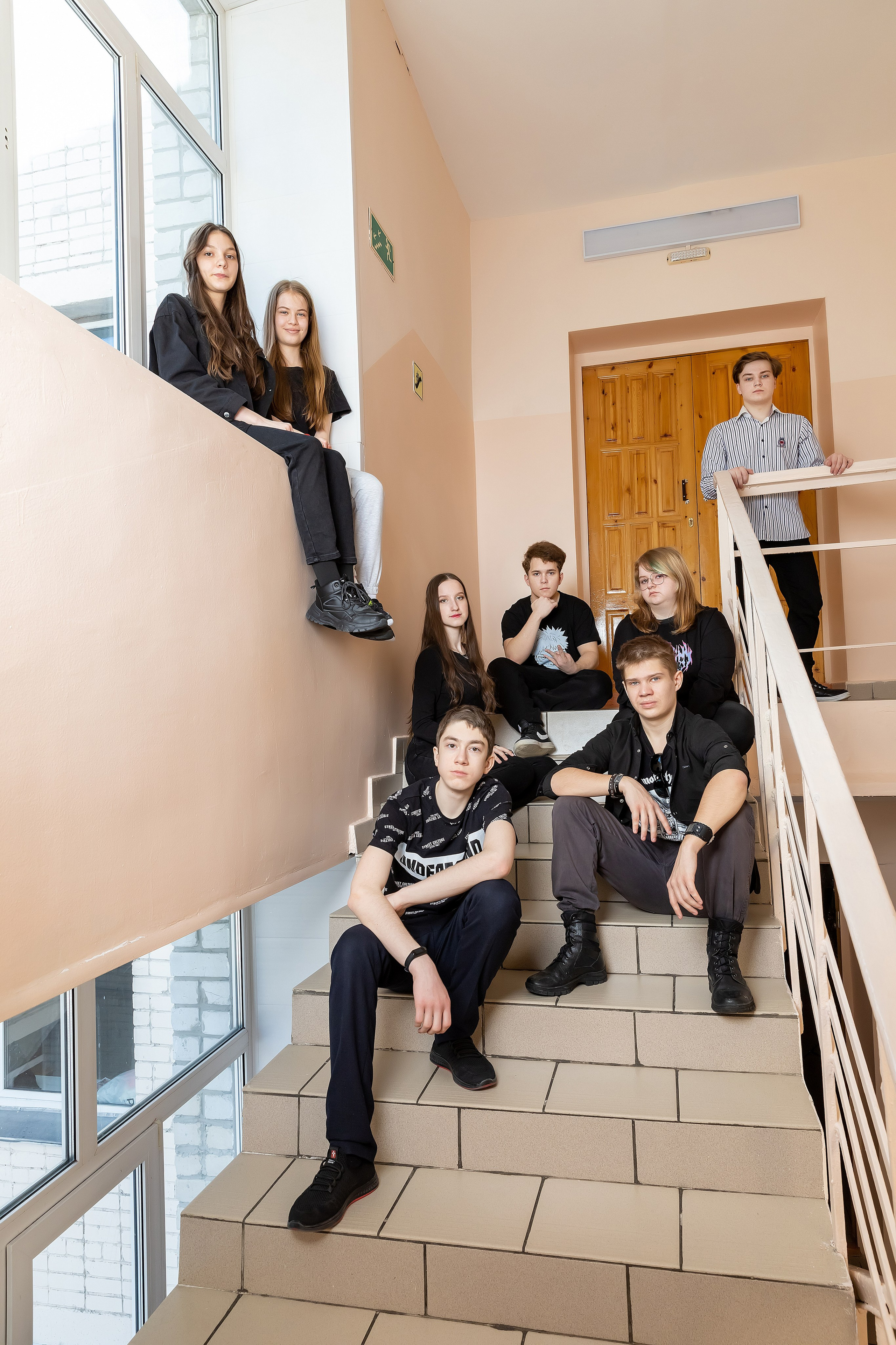 Примеры фото СТАРШИЕ КЛАССЫ. Фотограф Радужный ХМАО, Школьный фотограф, семейный фотограф, выпускной альбом