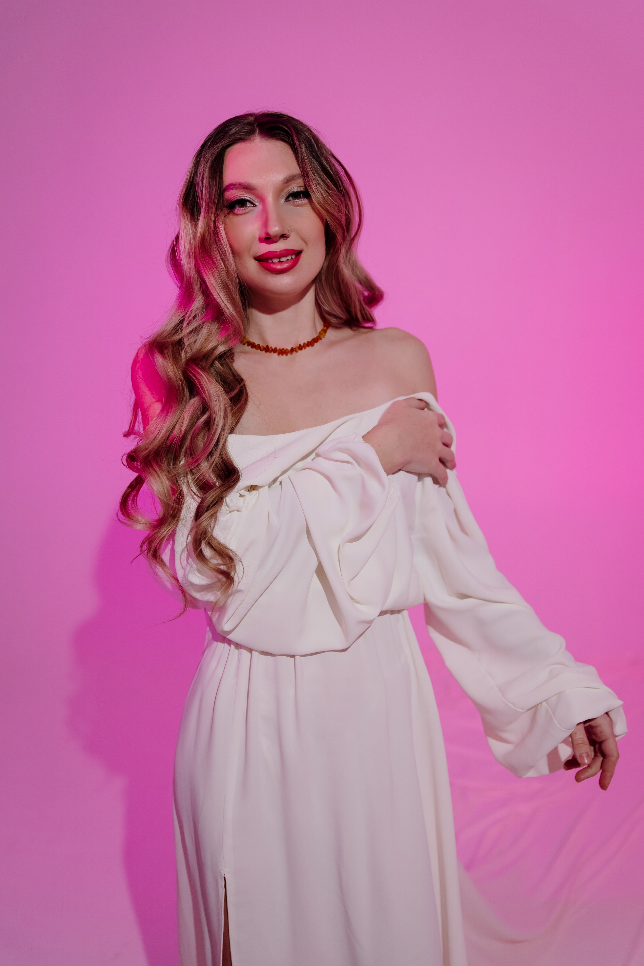 Pink. Фотограф Ирина Калиниченко