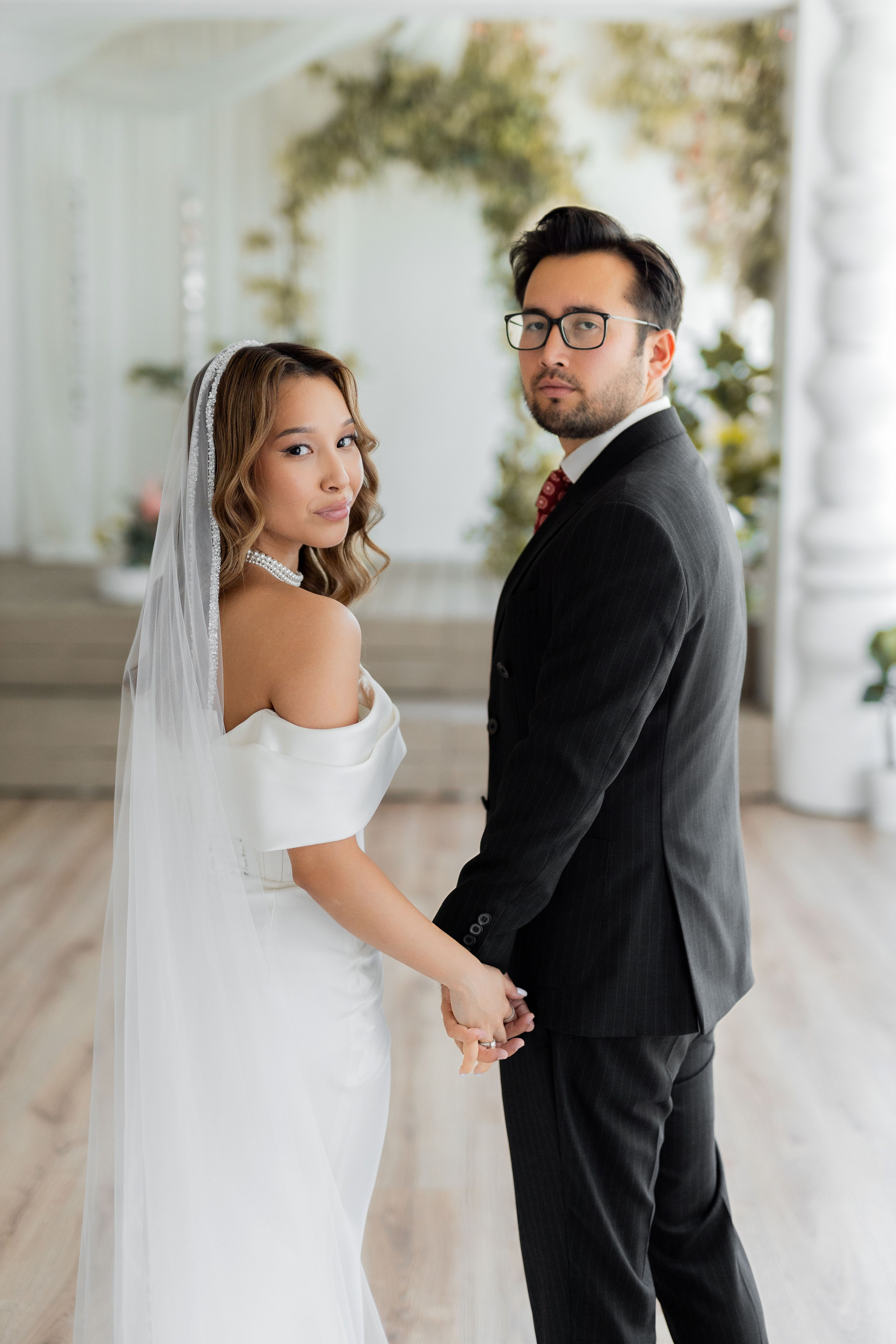 Адиль и Наиля. Сборы