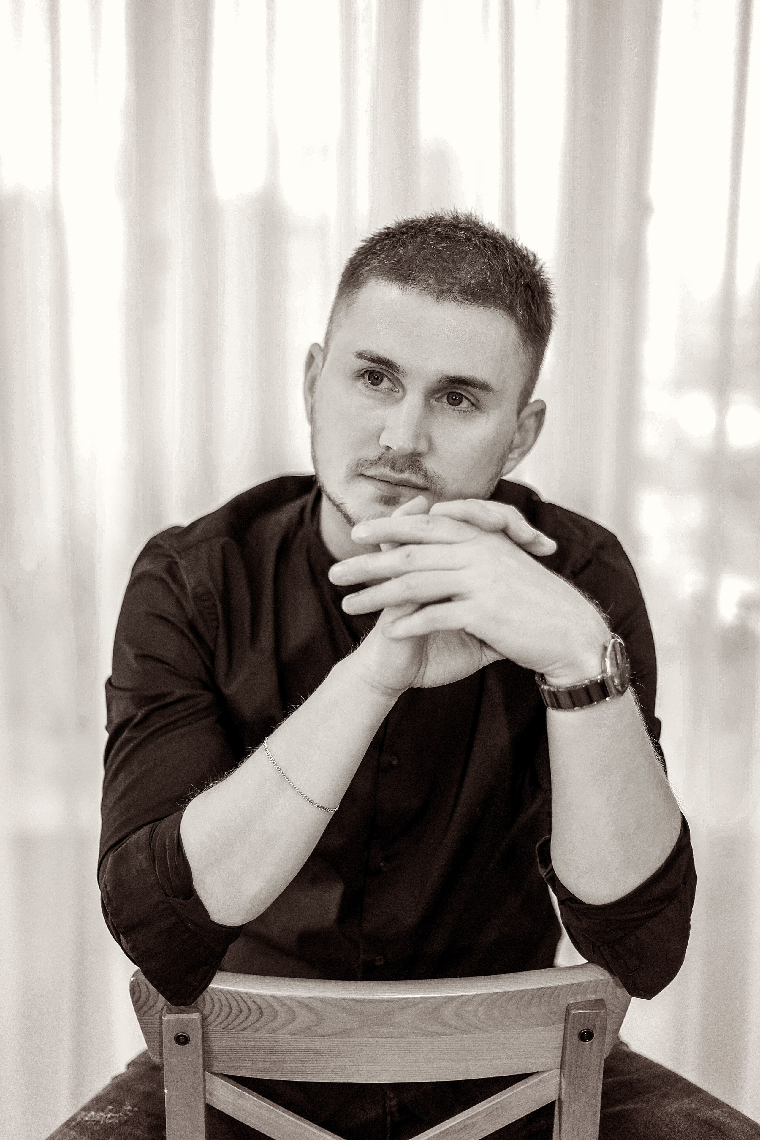 Портрет. Детский, школьный и семейный фотограф Инесса Никитина