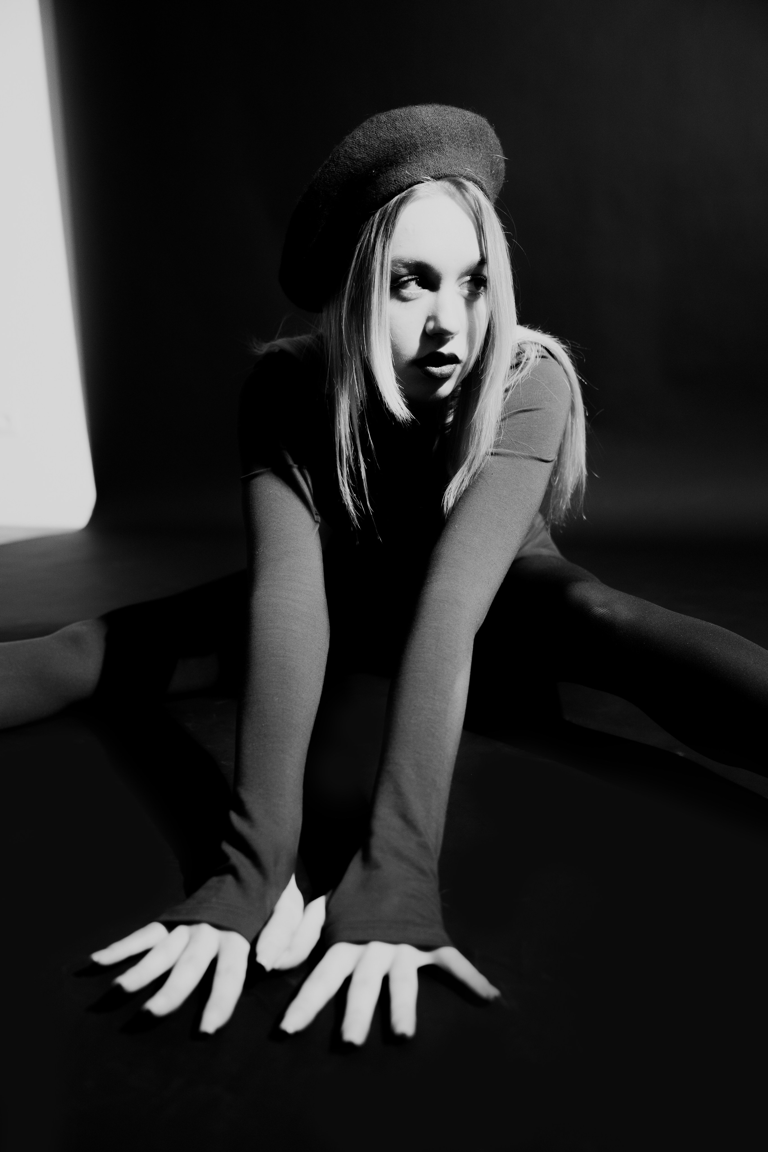 Капля. Фотограф Томск Новосибирск Елизавета Вахтеева