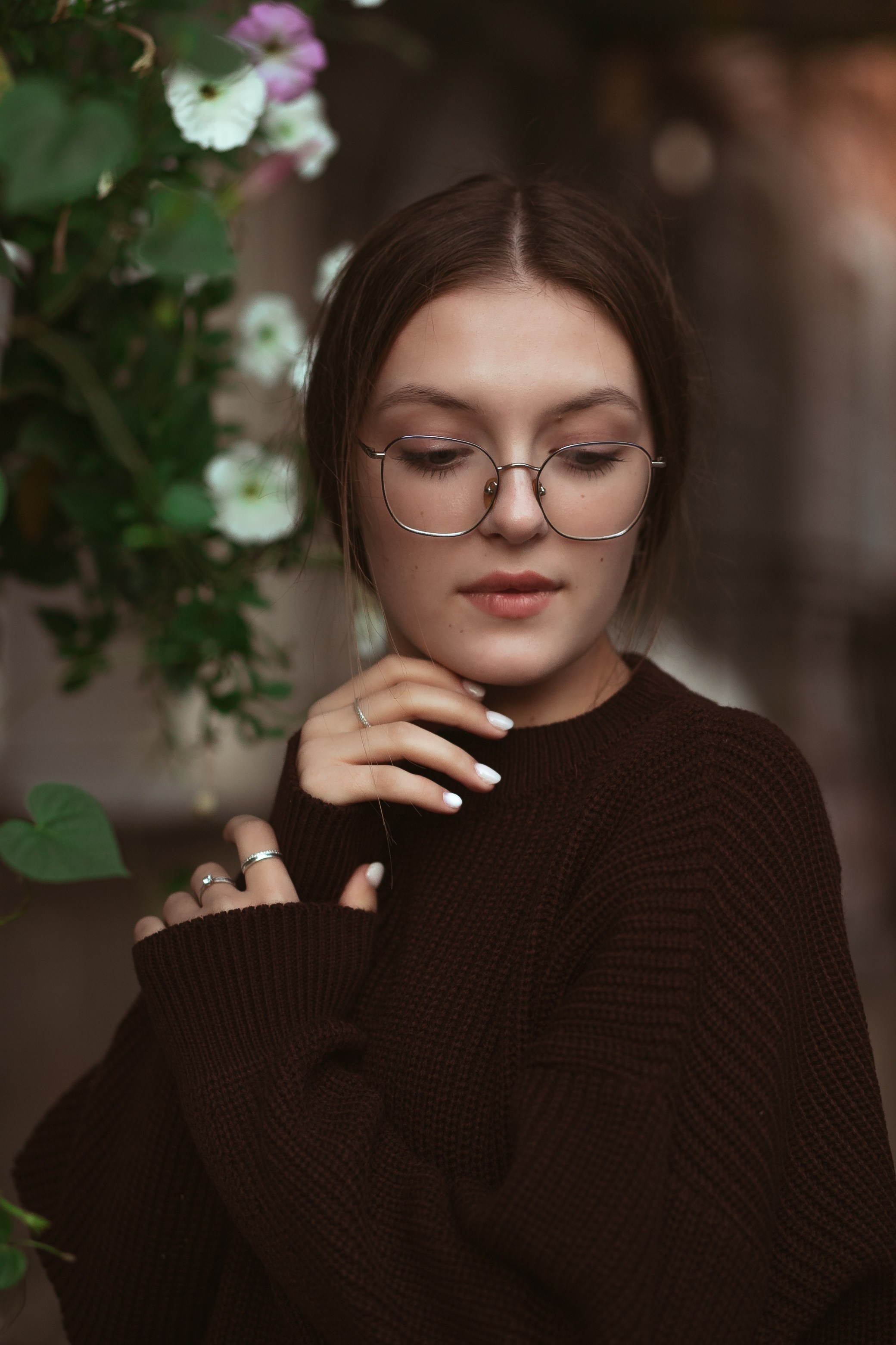 Городская прогулка. Фотограф Кравченко Юлия. Энгельс