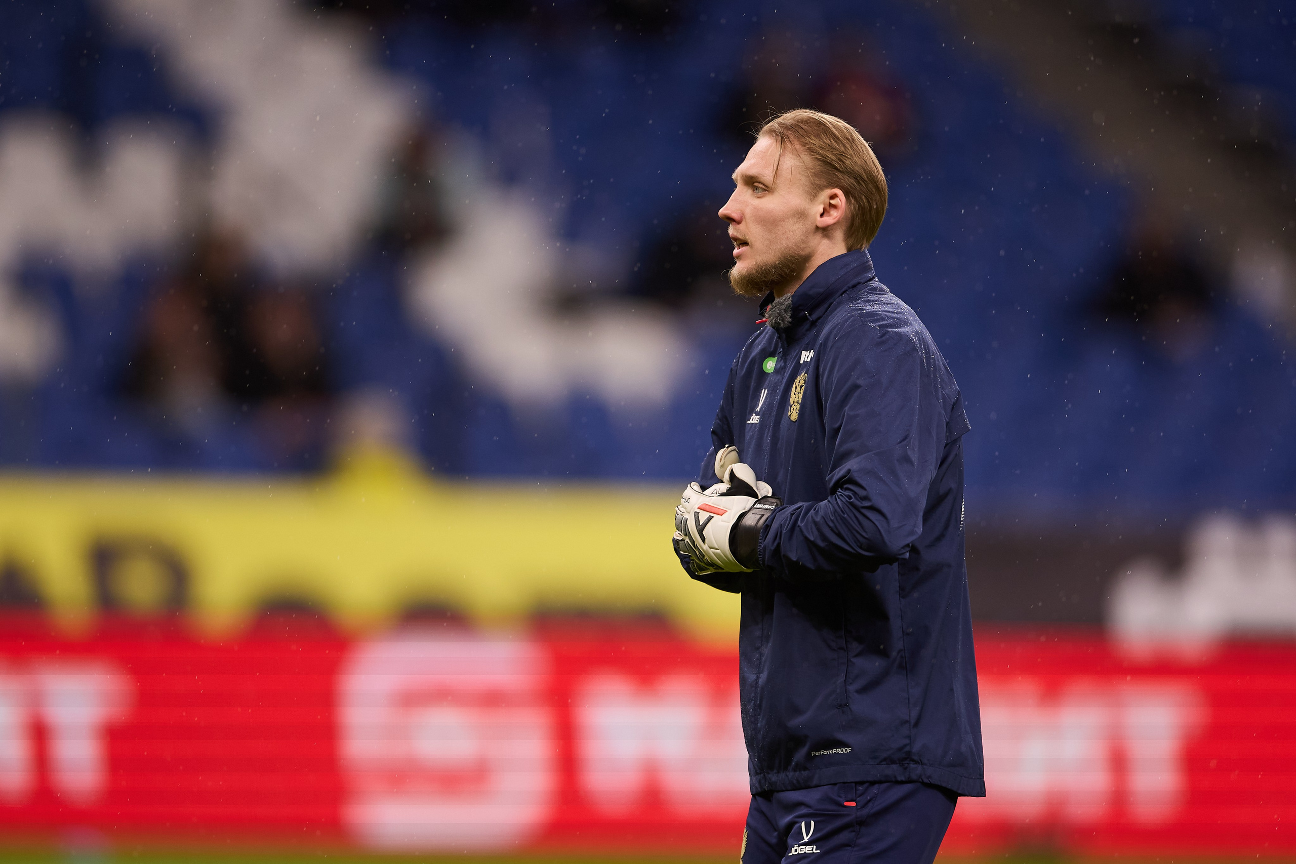 Товарищеский матч Сборная России — Сборная Гренады. Спортивный репортажный фотограф Казань Нафис Сиразетдинов