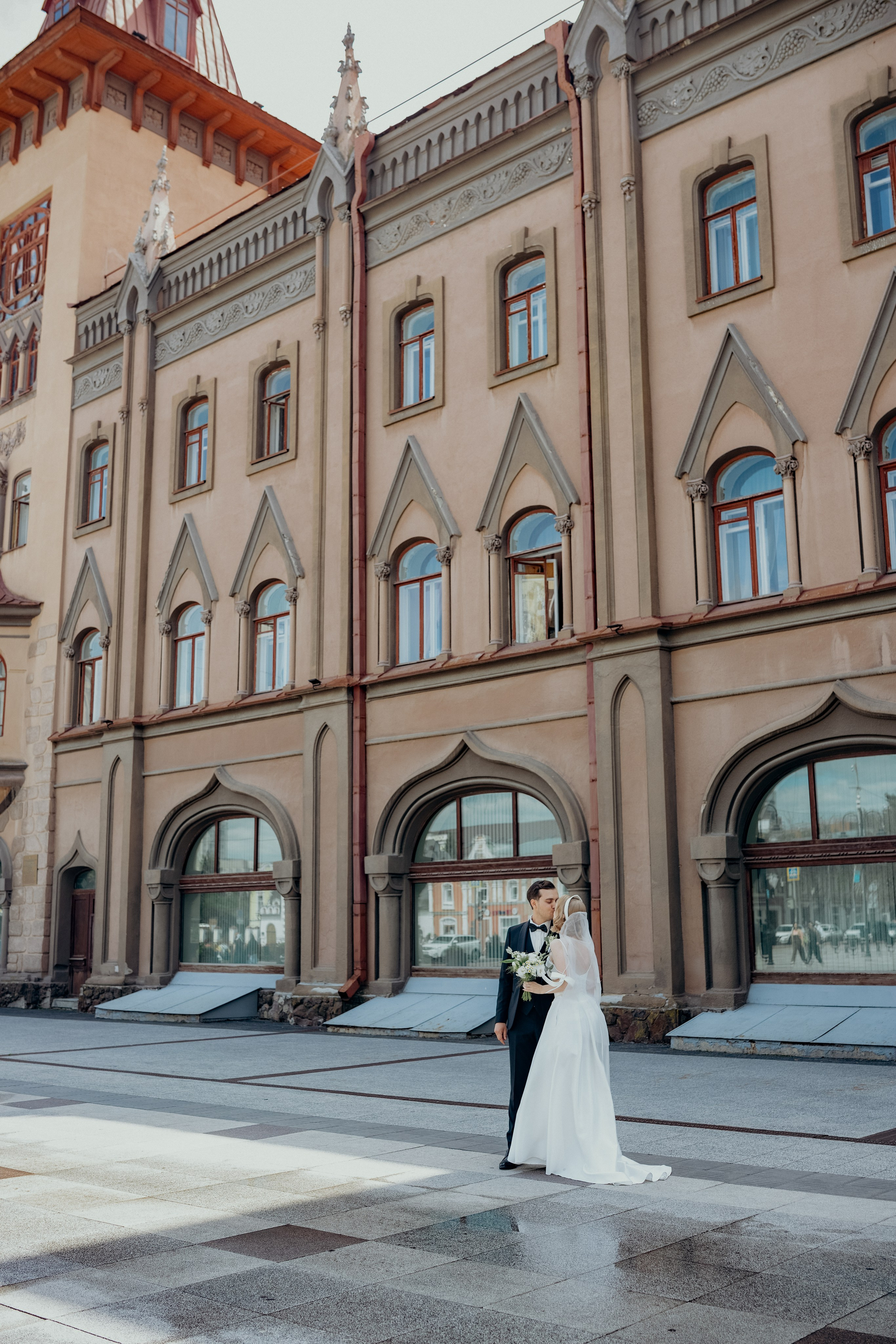 Свадьбы. Фотограф Наталья Лепесей