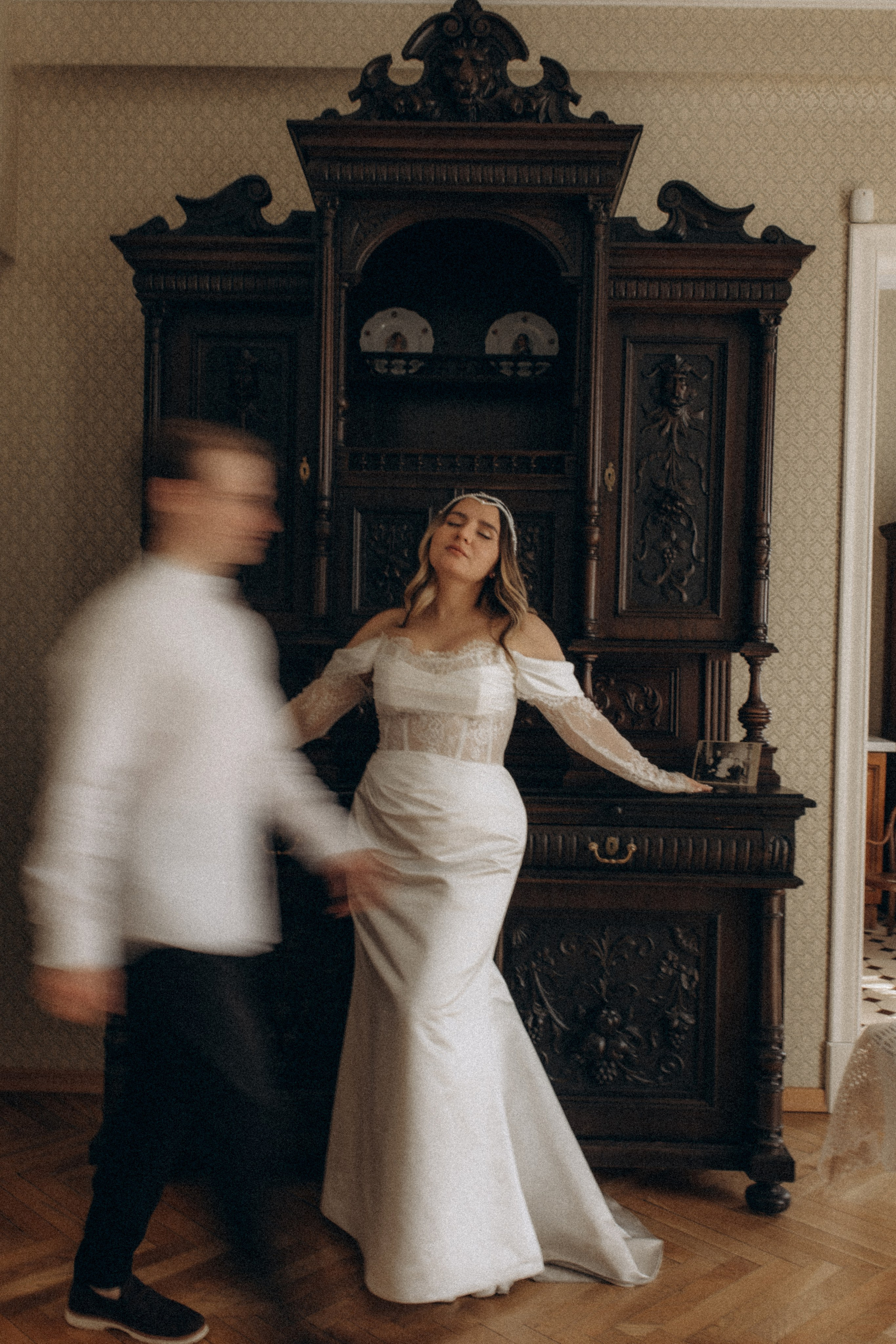 Кирилл и Екатерина. Семейный и свадебный фотограф в Новосибирске/Бийске Екатерина Логинова