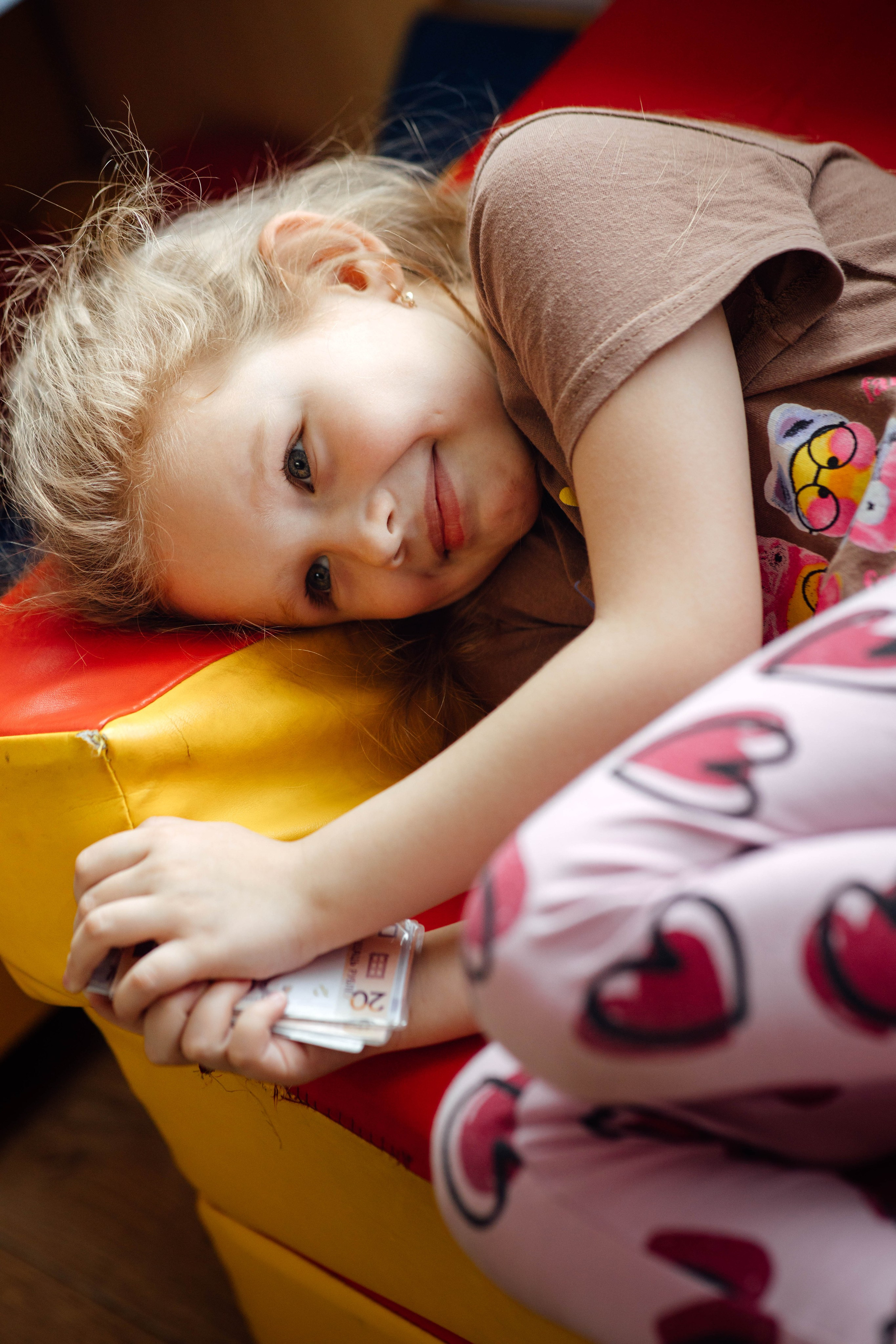 Выпускной ДС 410, май 2025