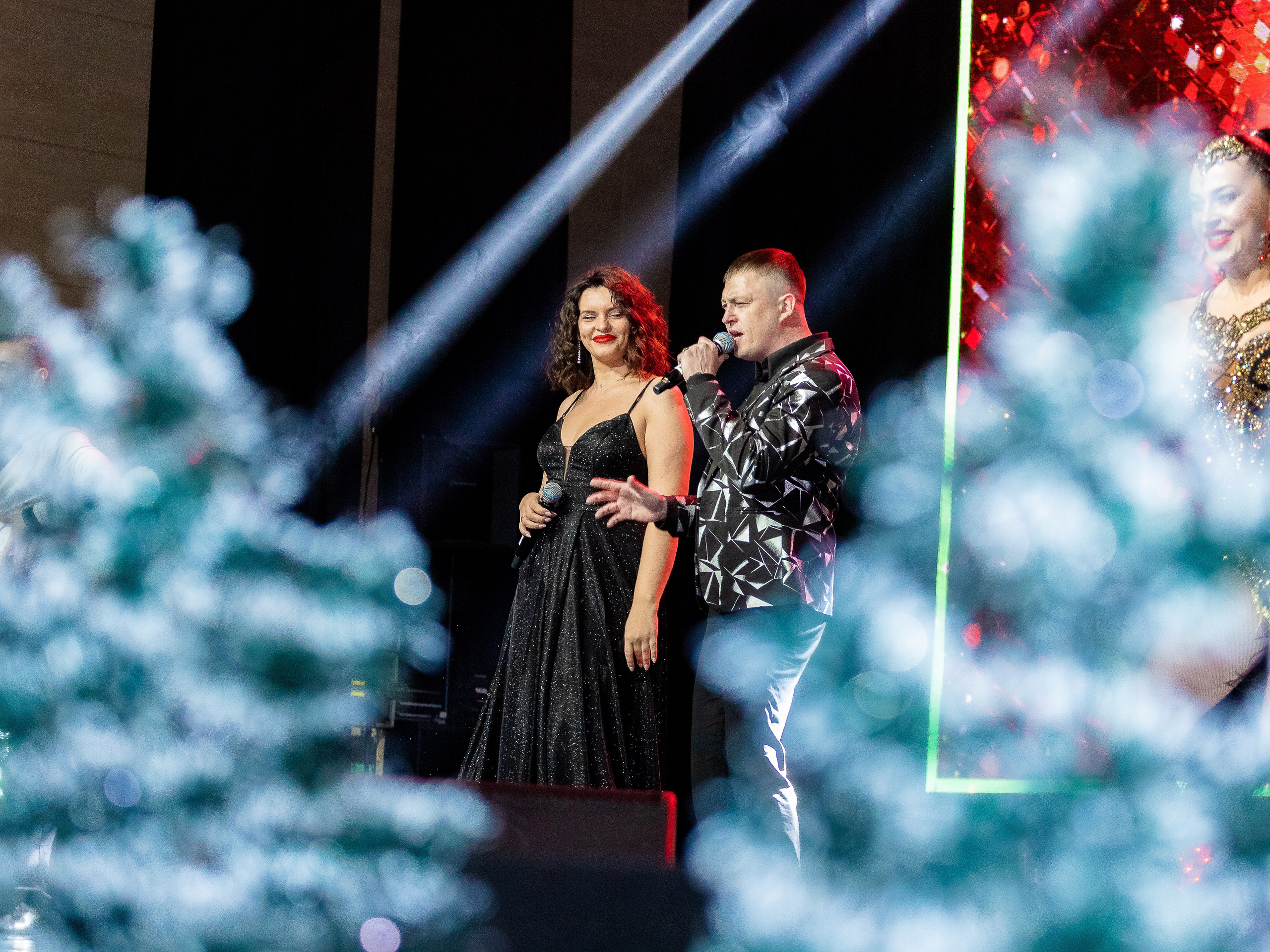 НГ по-Сахалински 4. Инга Кузьминская ТОП-фотограф г. Корсаков