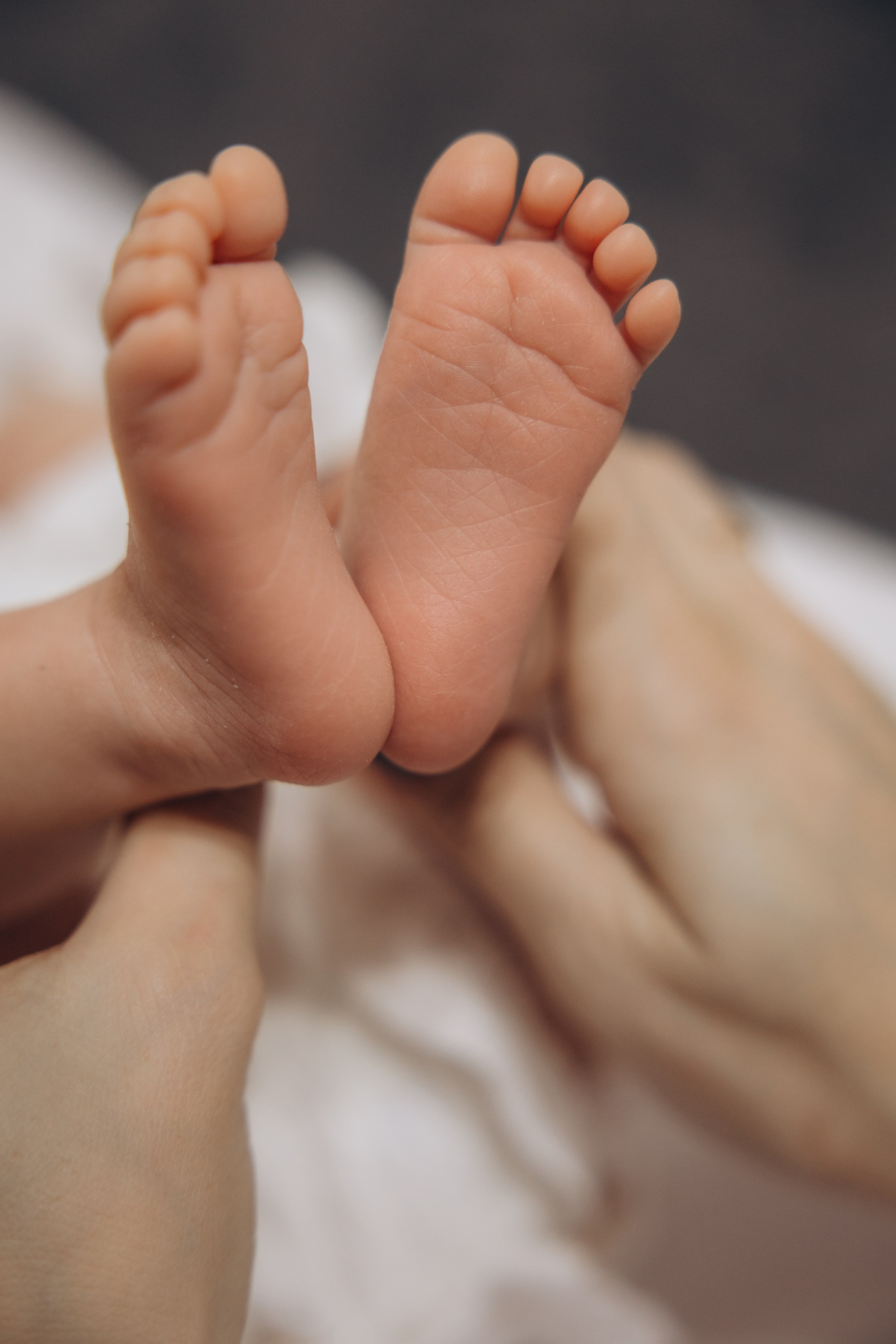 Валерии 1 месяц. Свадебный, семейный фотограф в Иркутске Светлана Макаричева