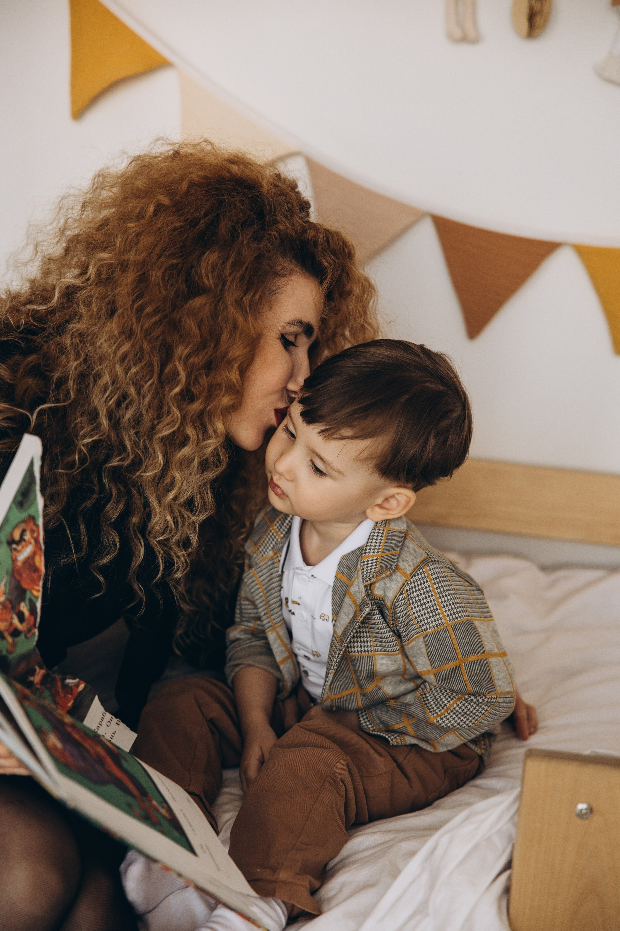 Мише 3 года. Свадебный, семейный фотограф в Иркутске Светлана Макаричева