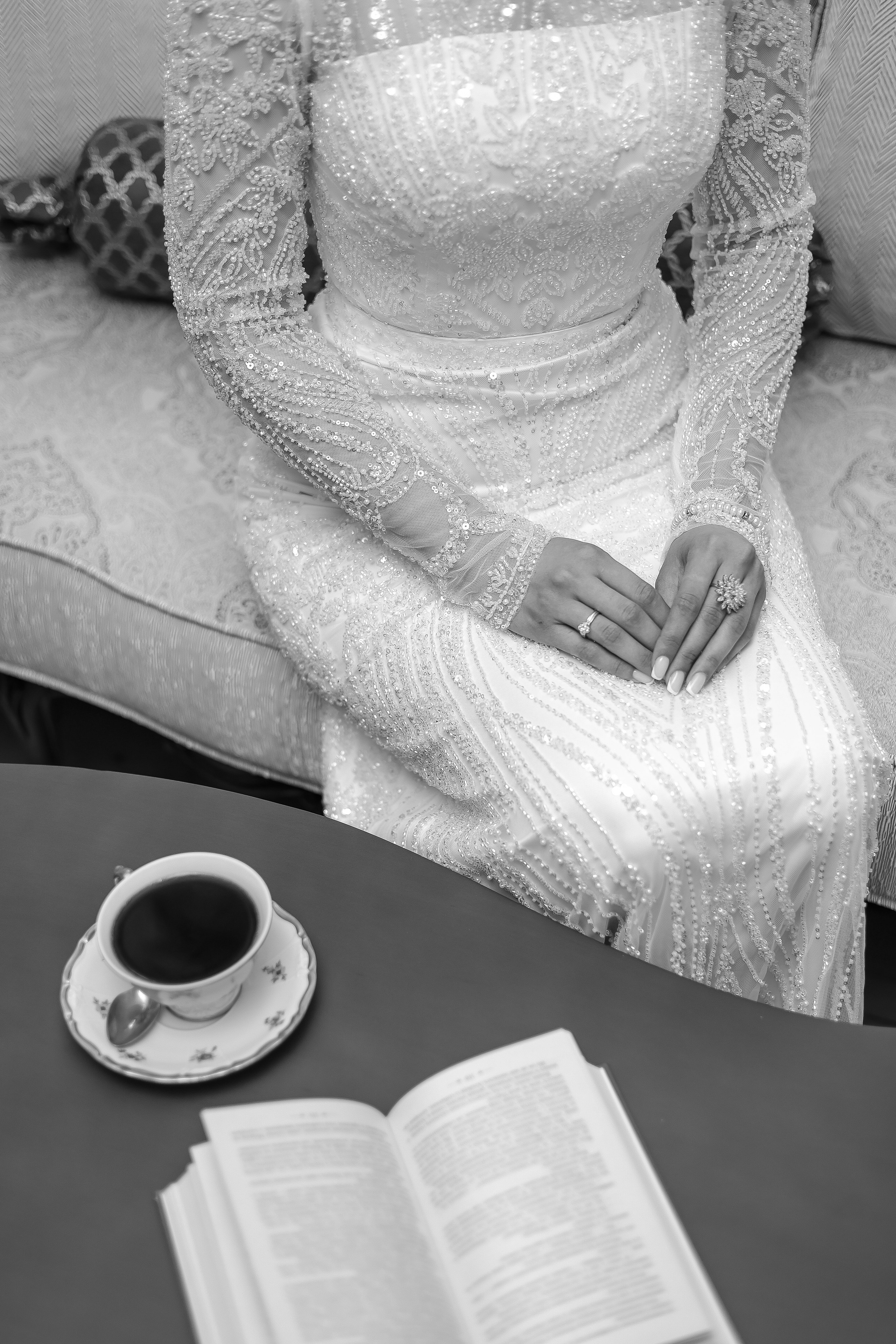 Невеста Шовда