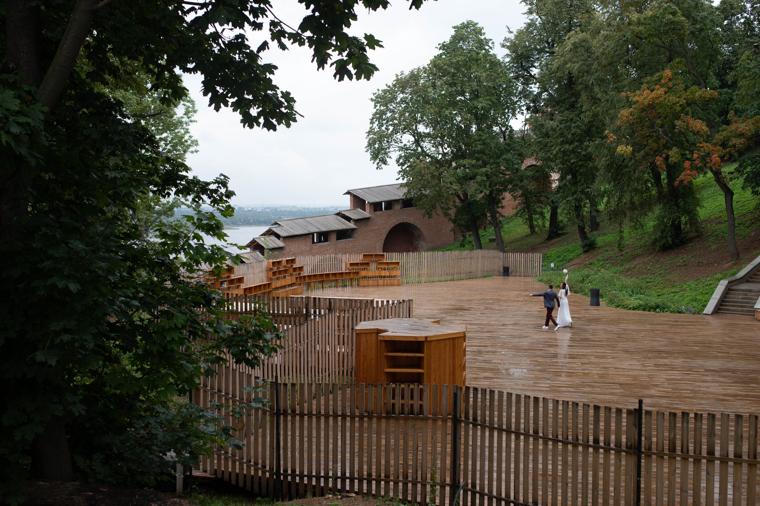 СВАДЕБНЫЙ. Фотограф Бушуева Дарья