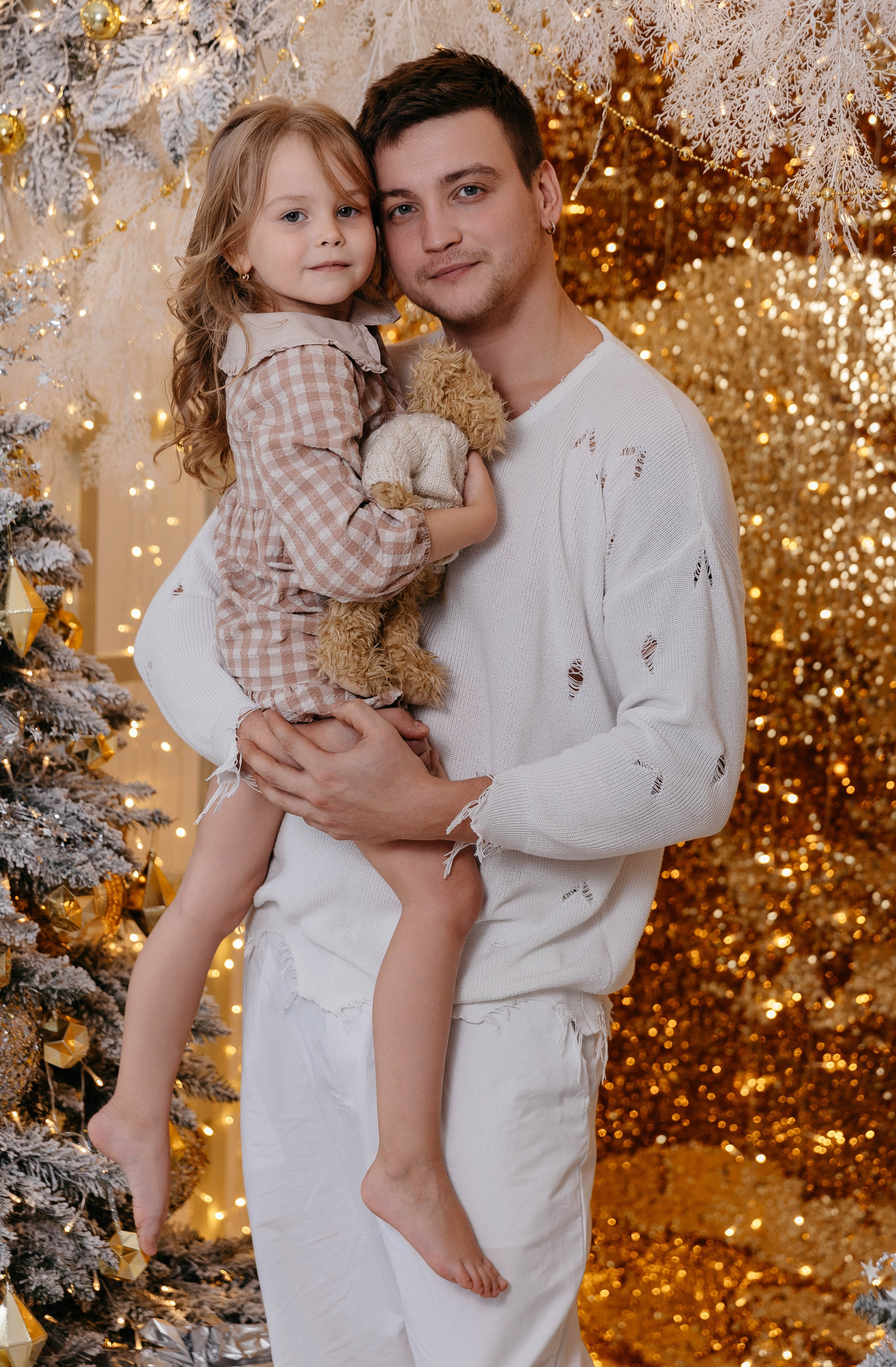 Сергей и Ия. Фотограф в Твери Лагодная Яна