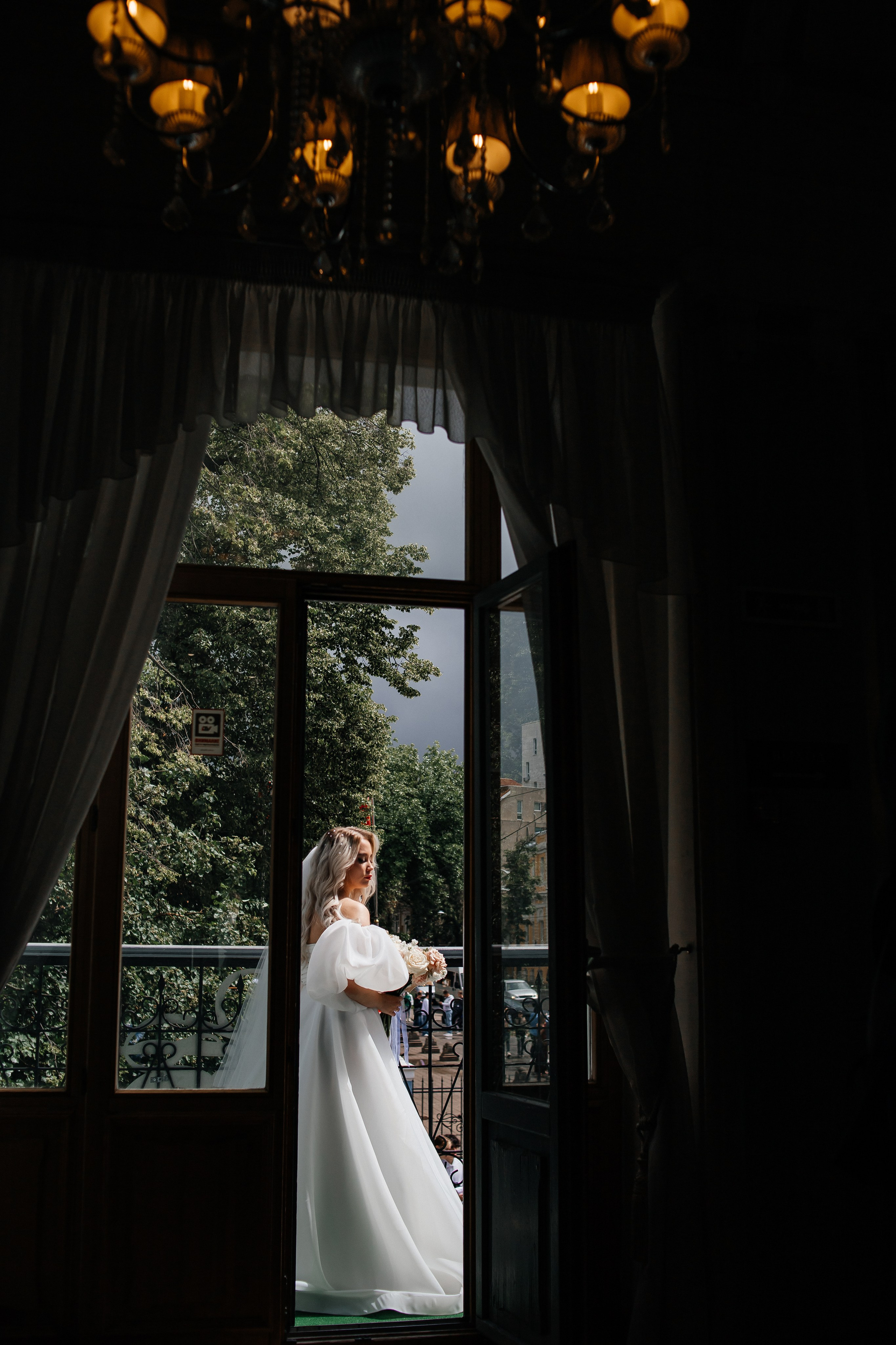 Кирилл и Таня. Свадебный фотограф Нижний Новгород Кстово Богородск Павлово