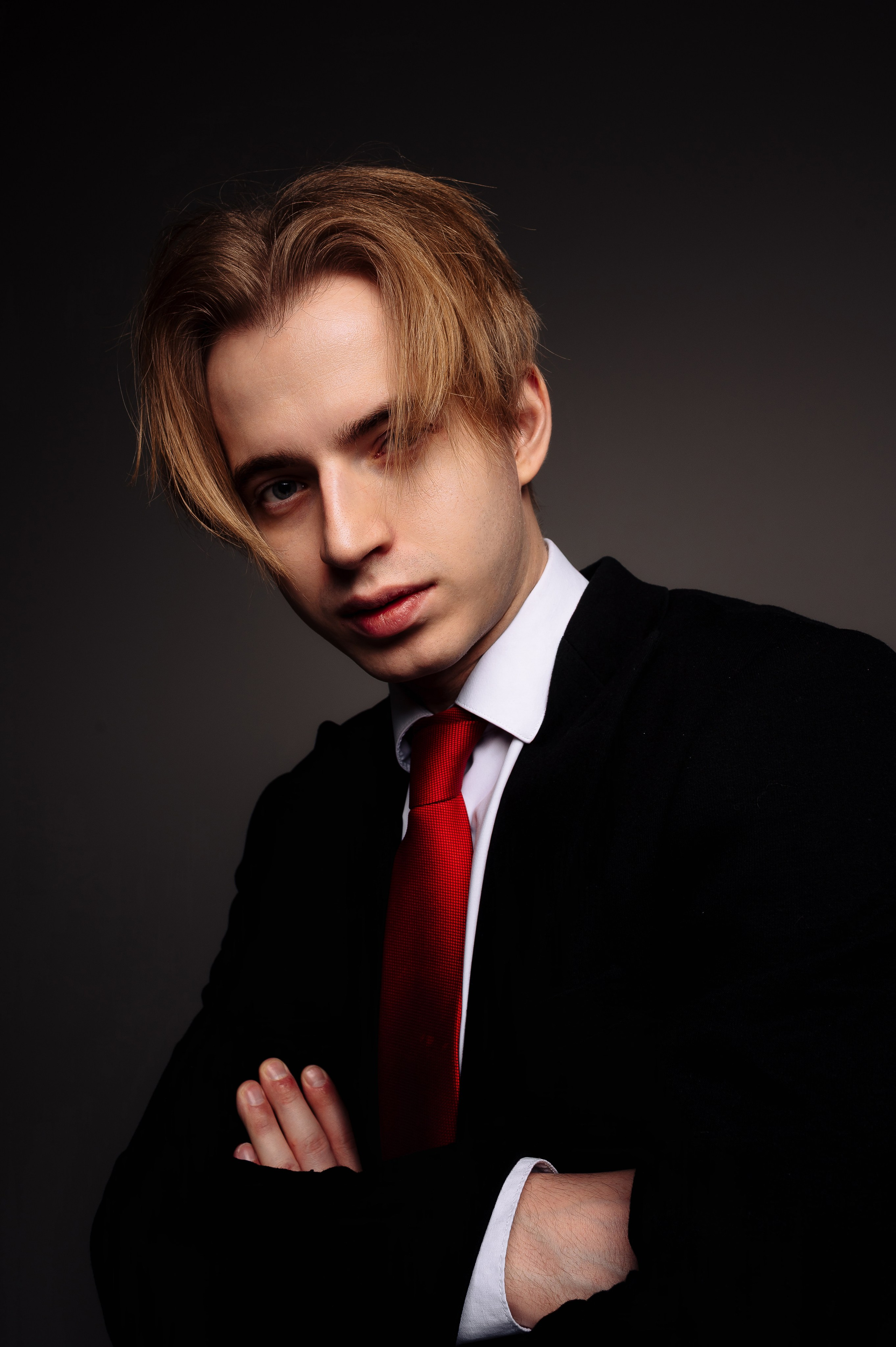 Natcorn — стример, блогер, ютубер!. Вито Бурмасов | Москва