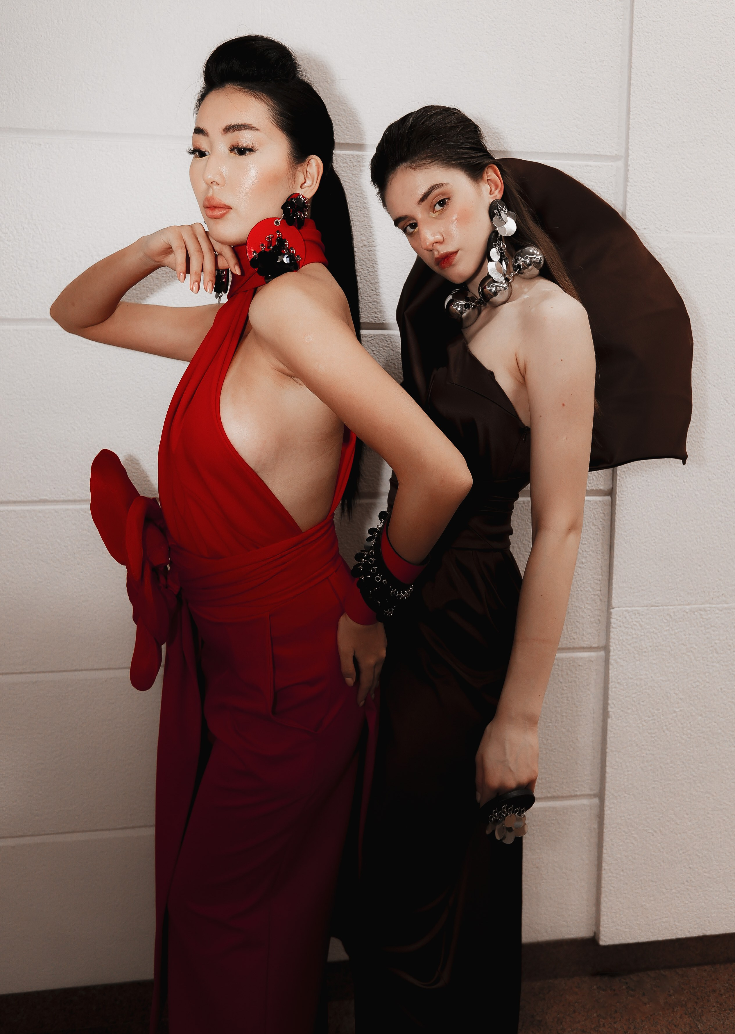 Kazakhstan Fashion Week. Фотограф в Алматы