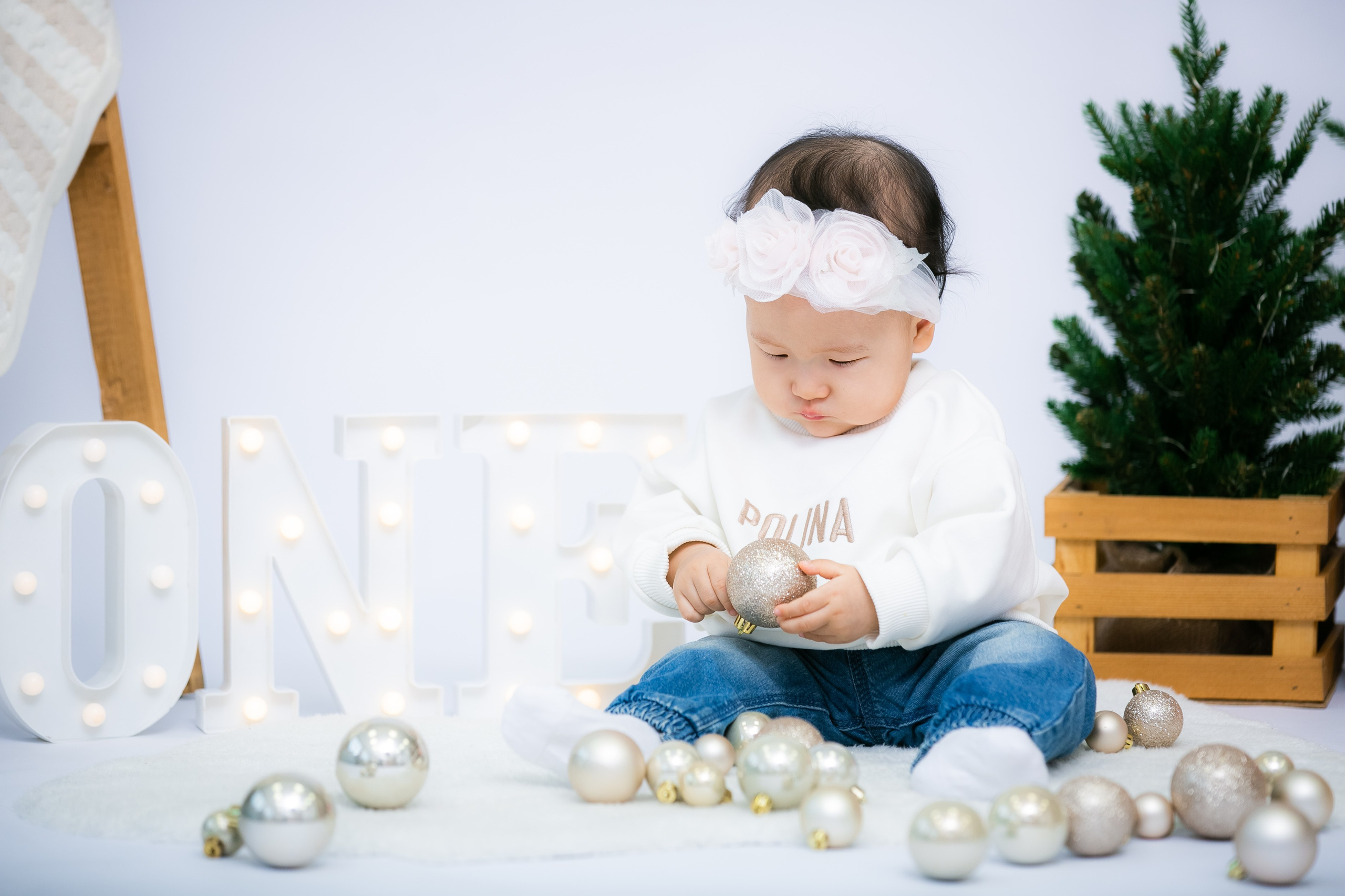 어린이들 Детки. «Инбок» Фото студия