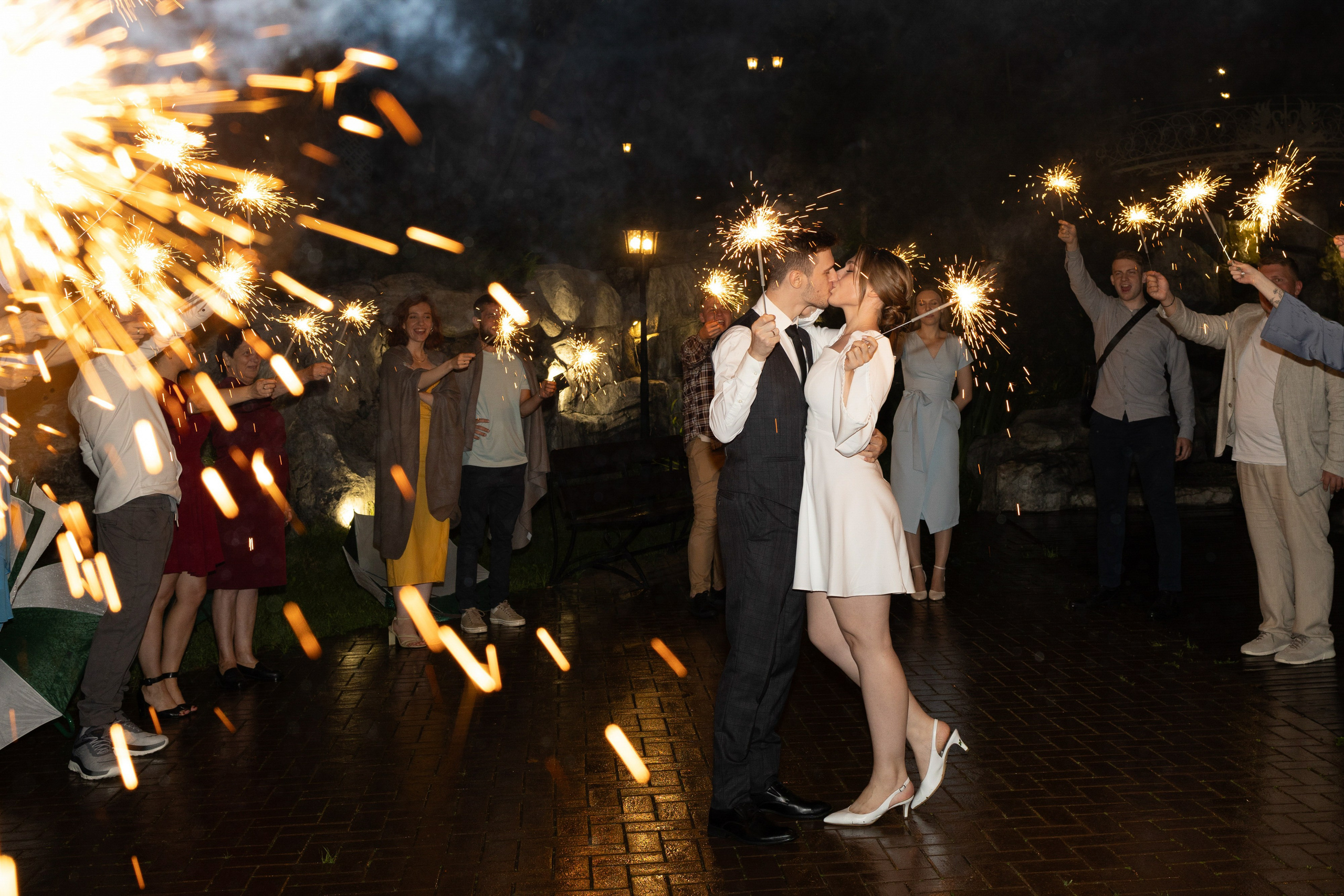 Фото О & К. Свадебный фотограф в Москве