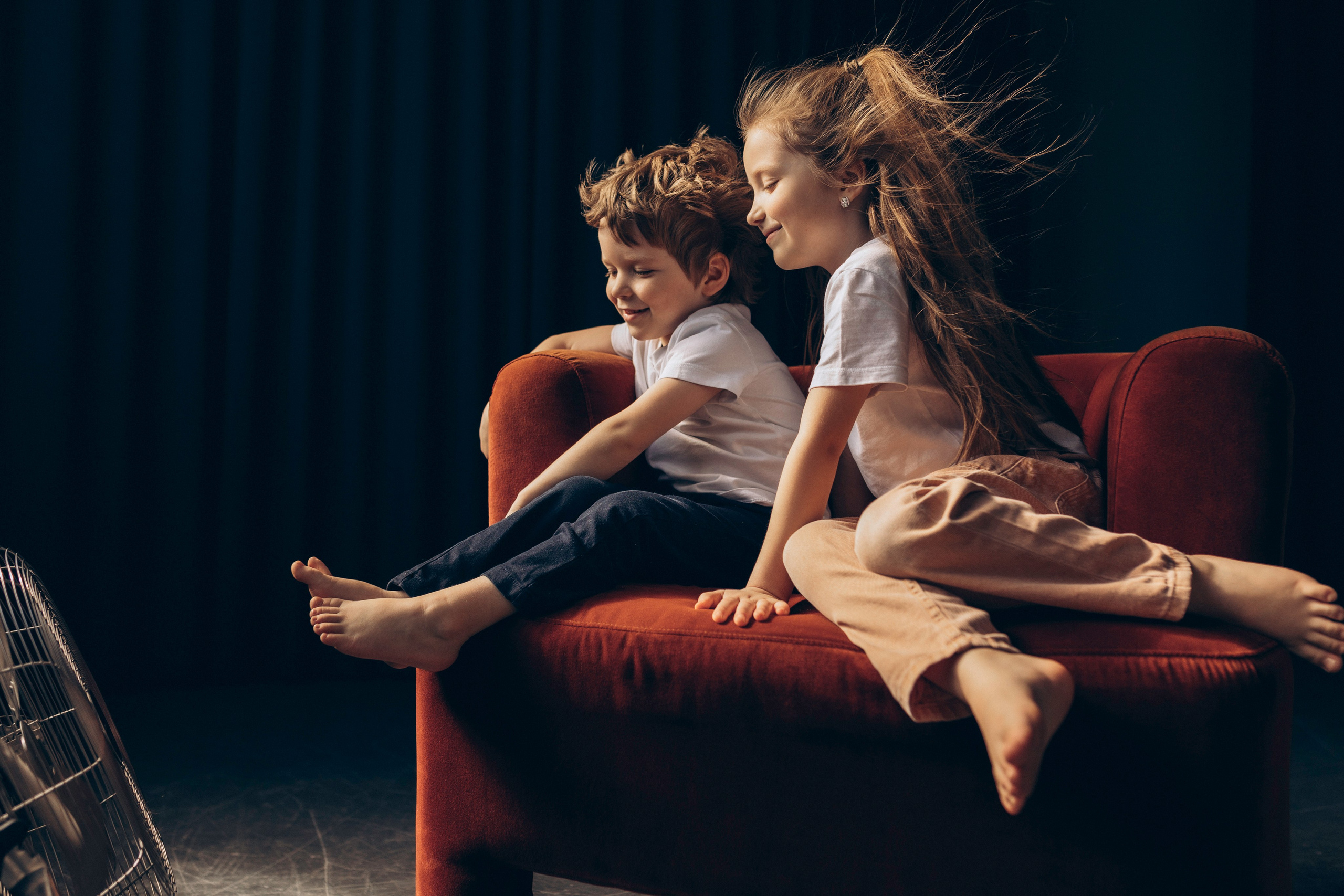 Семья Кохан. Татьяна Афонина | Фотограф