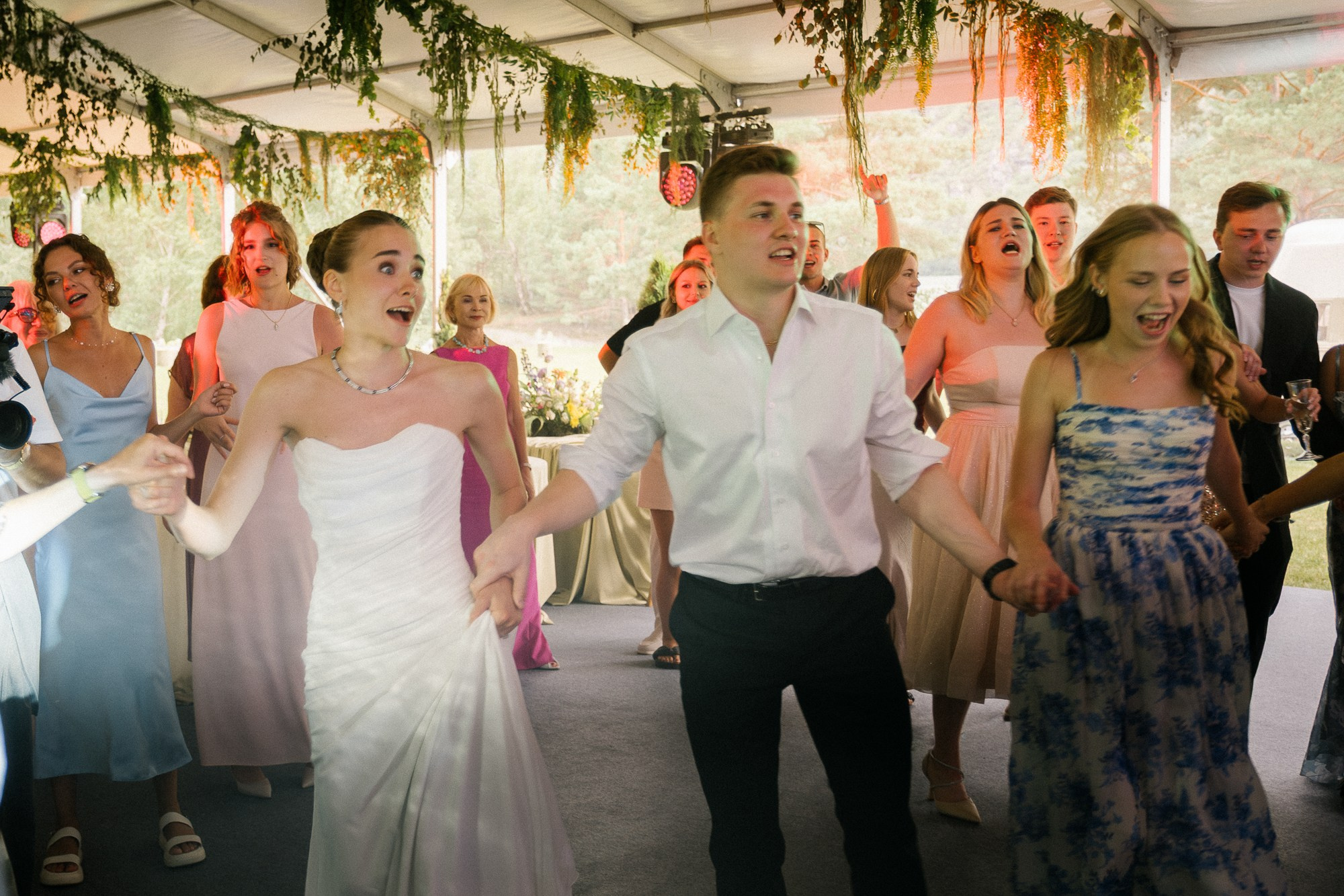 Мария / Семён. Свадебный Видеограф Фотограф в Сочи