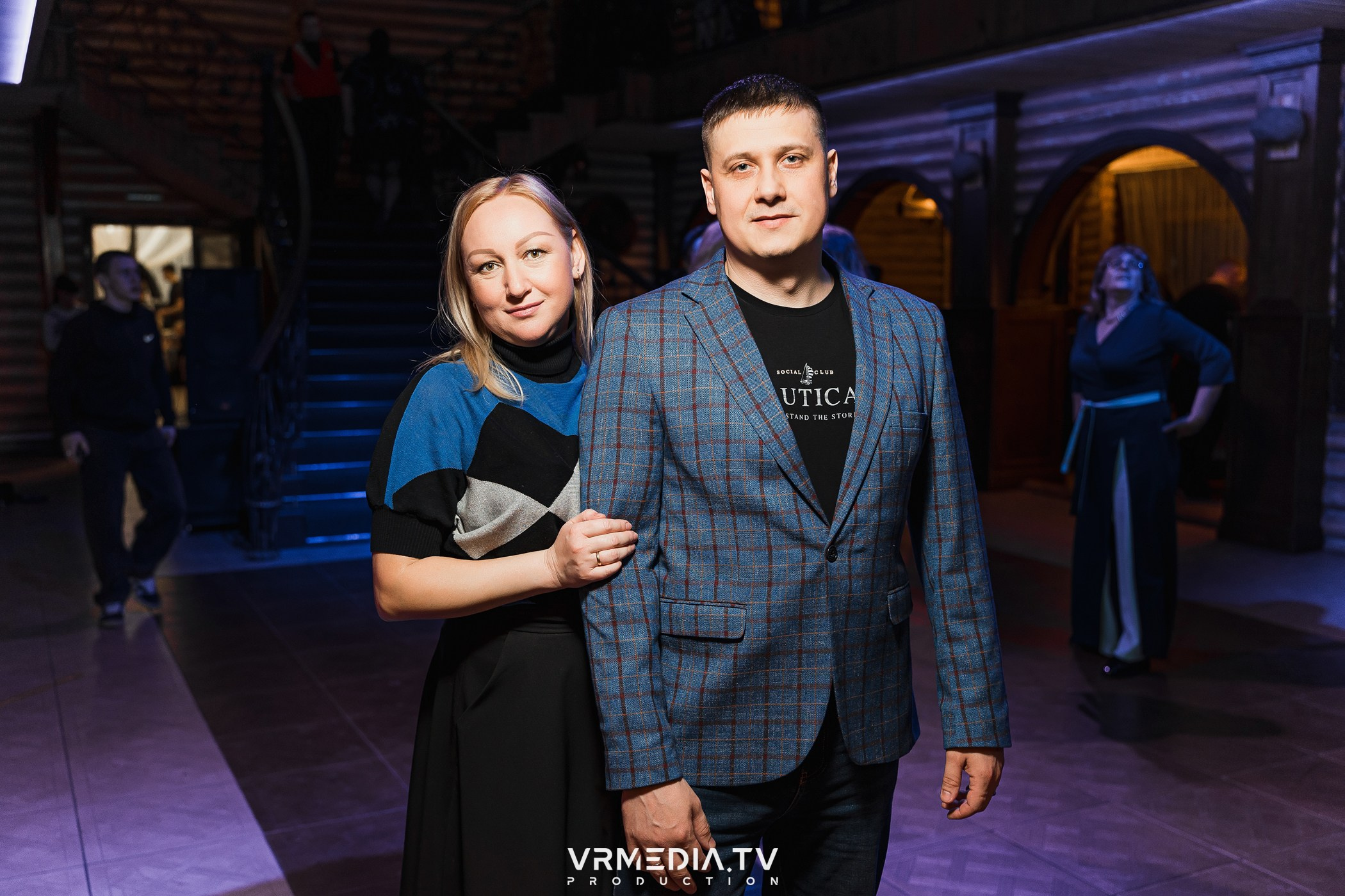 В гостях у «Петровича»