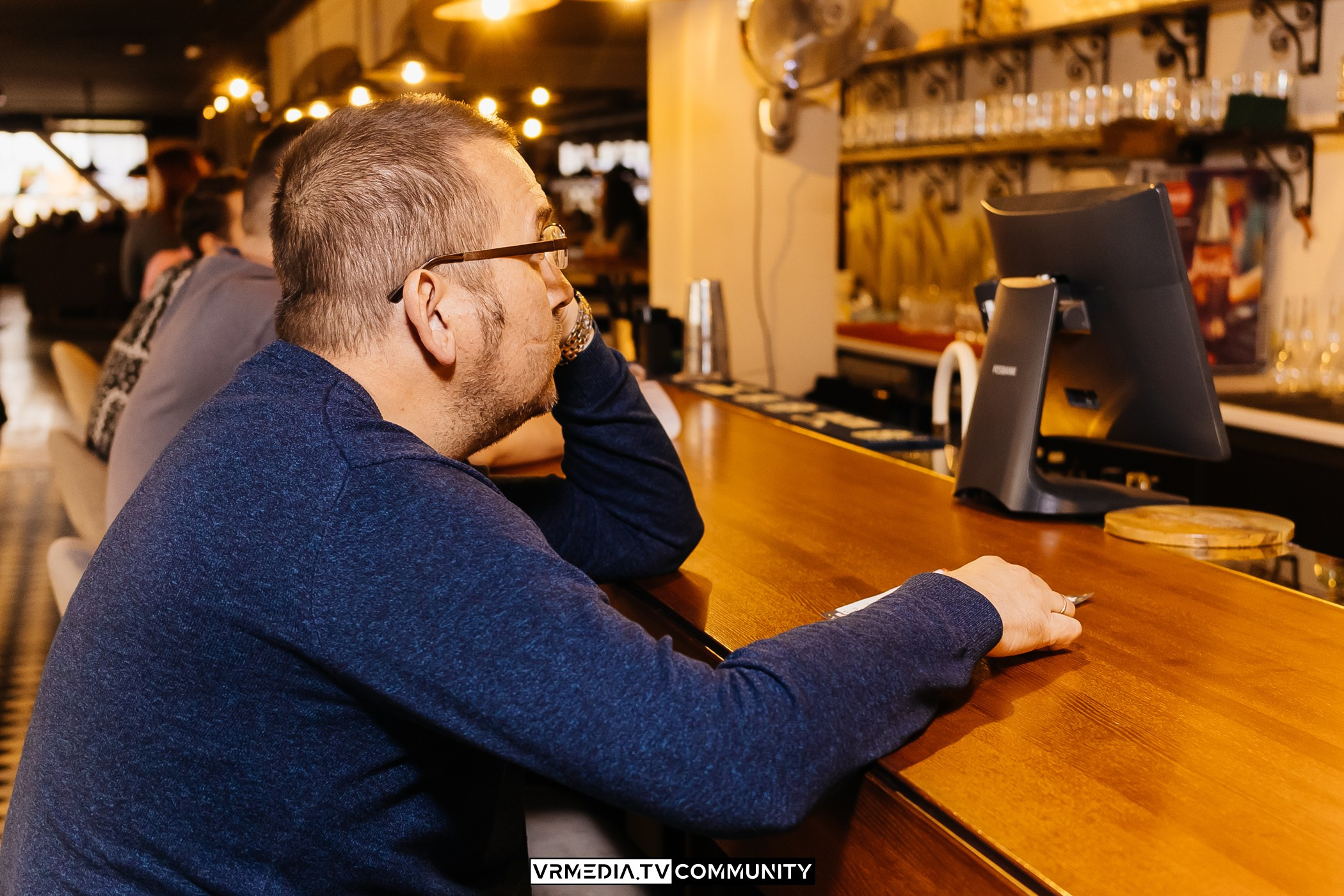 Ресторан «Мюнхен»: Эйнштейн Party