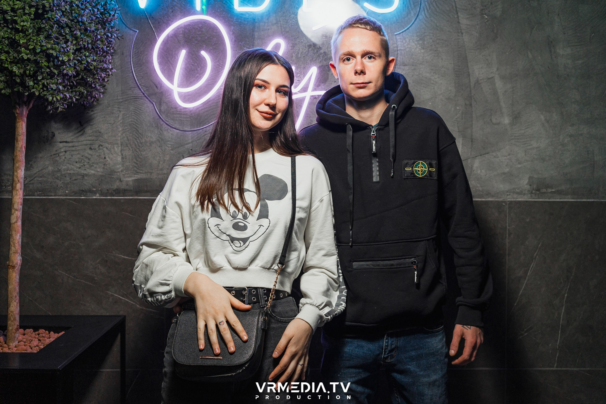 Halloween ARACHNOPHOBIA в баре «Друзья»