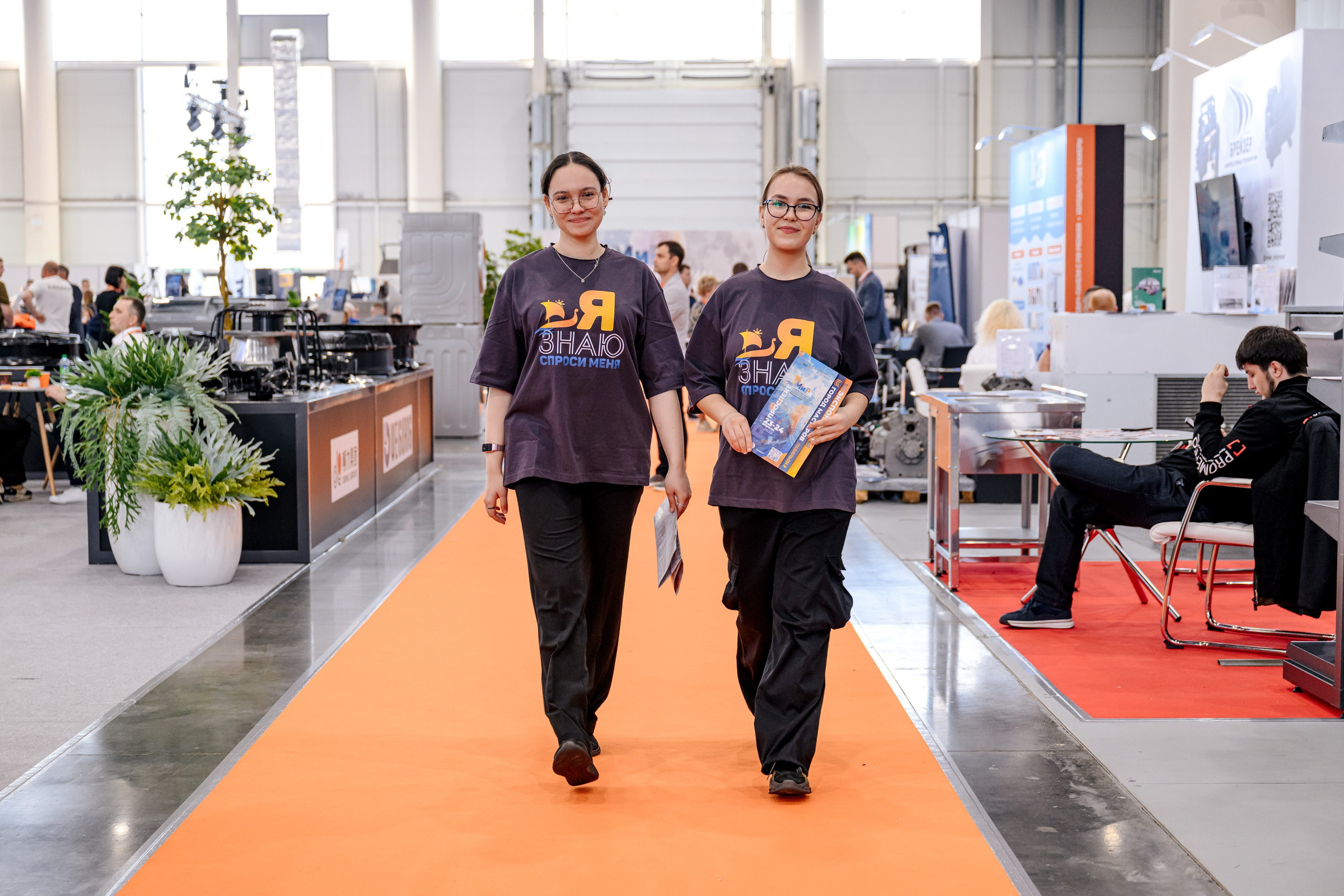 МИР Казань. Максим Комаров — Профессиональный фотограф