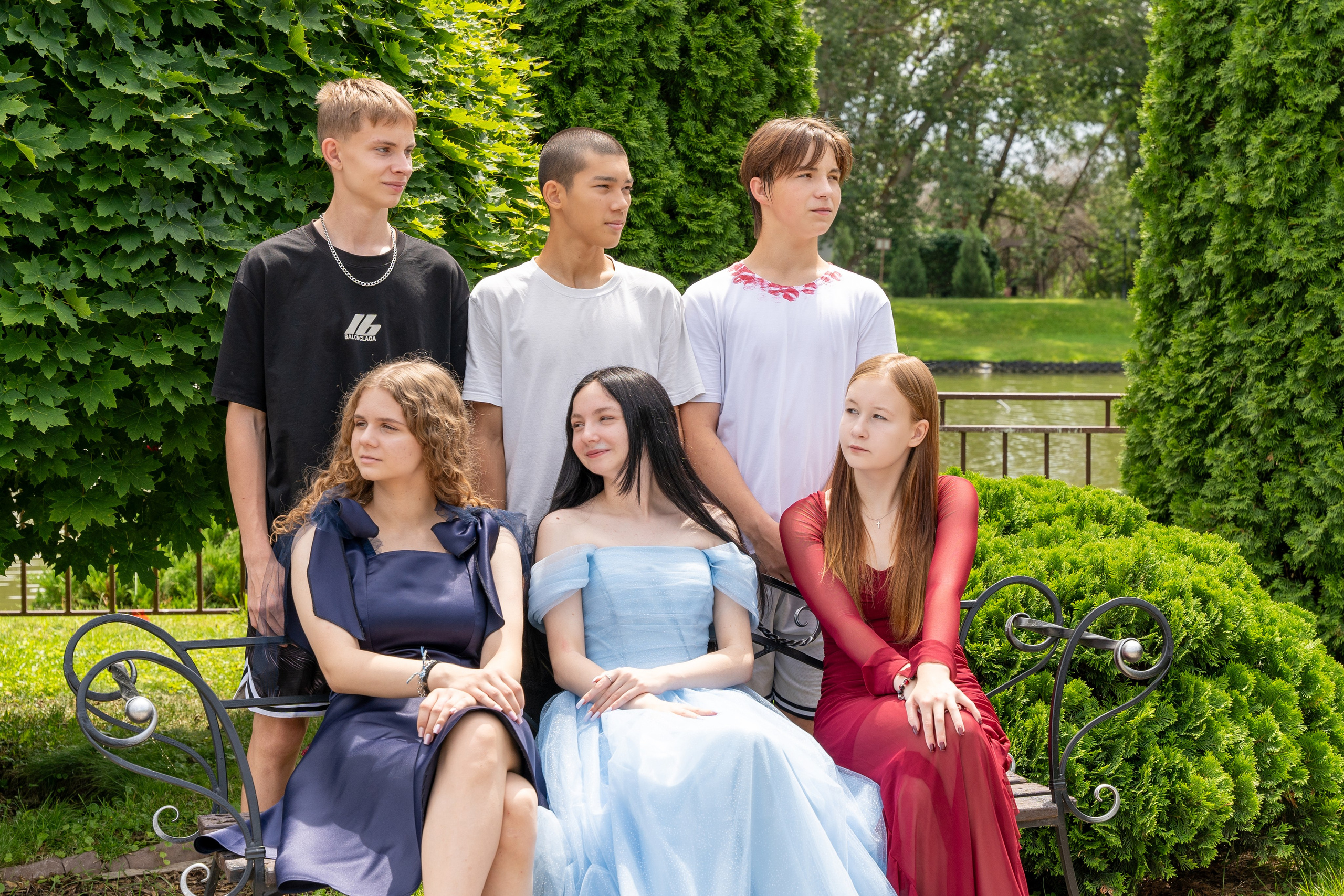 Прощай, школа, здравствуй, мир! Последний звонок и выпускной 9 А» класса. Фотограф |Ленинск, Волжский, Волгоград| Наталья Савилова