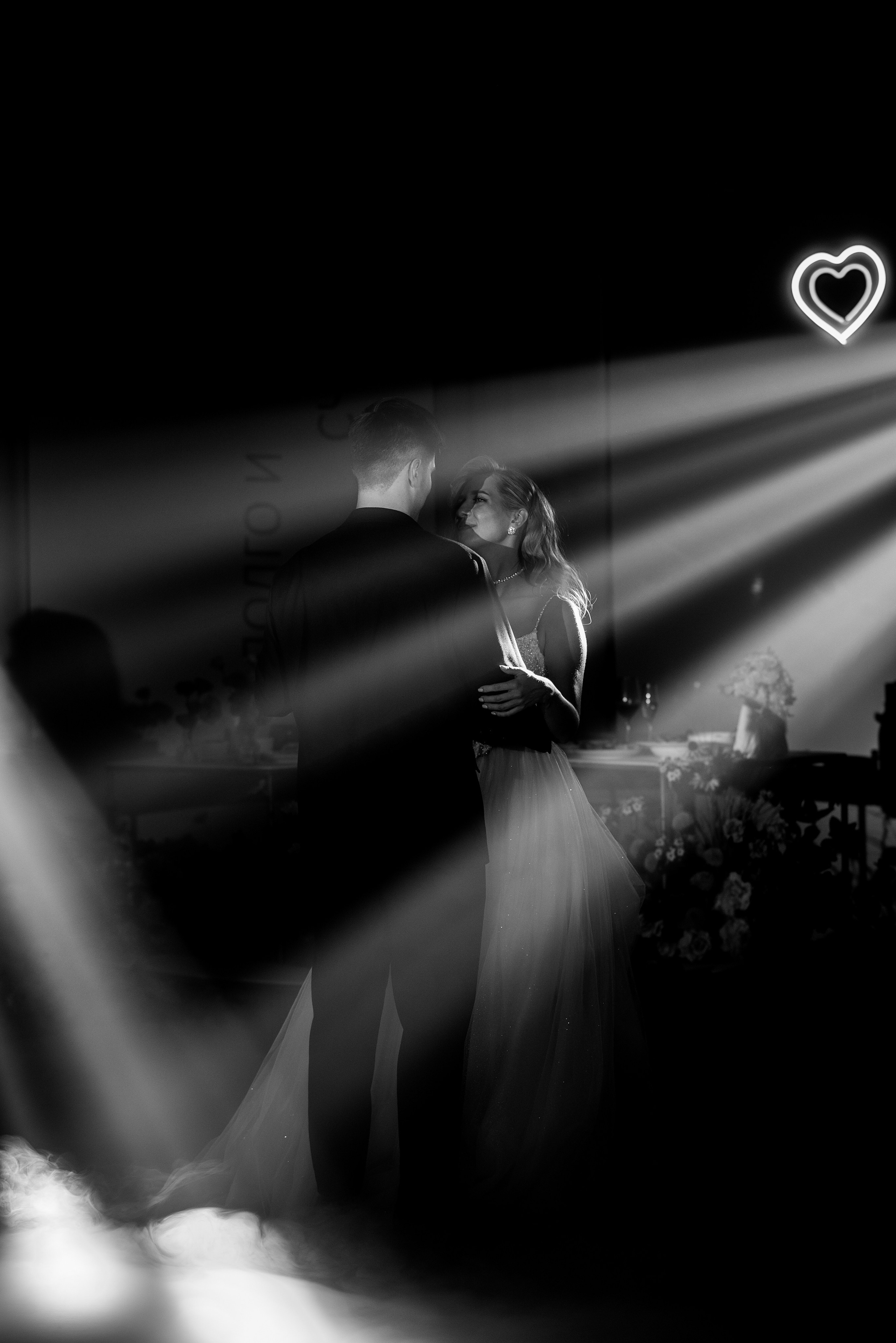 Даня и Саша. Свадебный и семейный фотограф в Ростове-на-Дону Алина Астахова