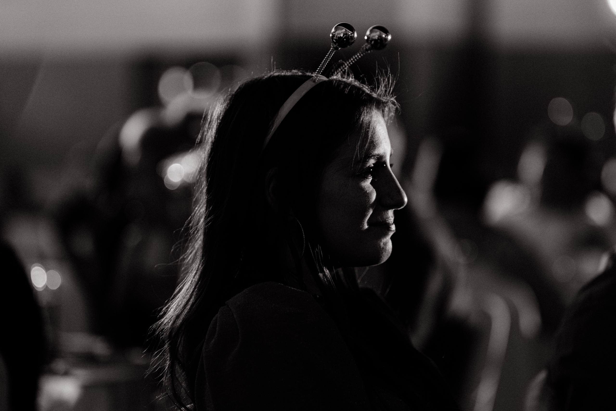 Корпоративная съёмка для компании SUPERWAVE