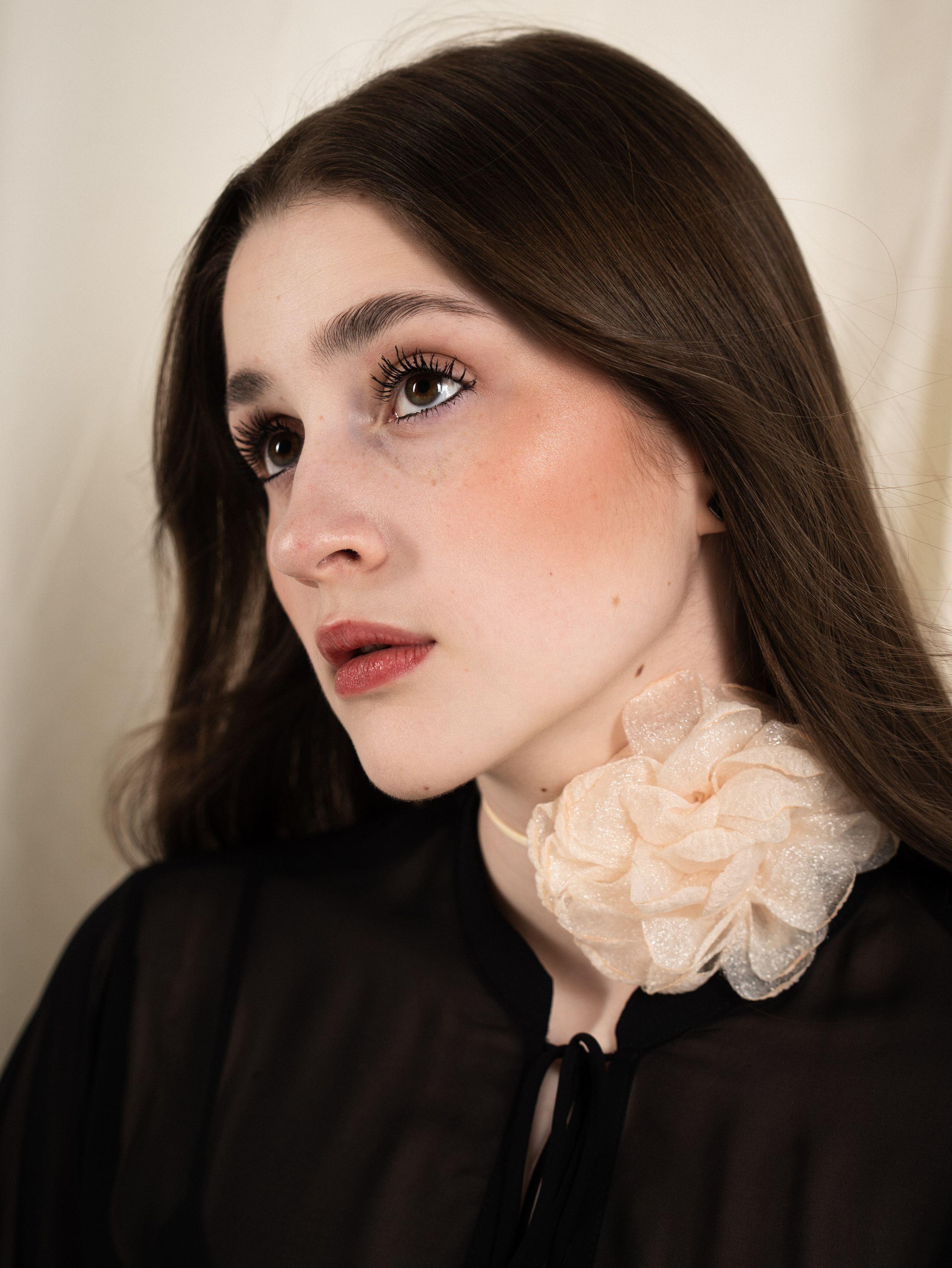 Studio. Денисова Дана — портретный фотограф в Санкт-Петербурге