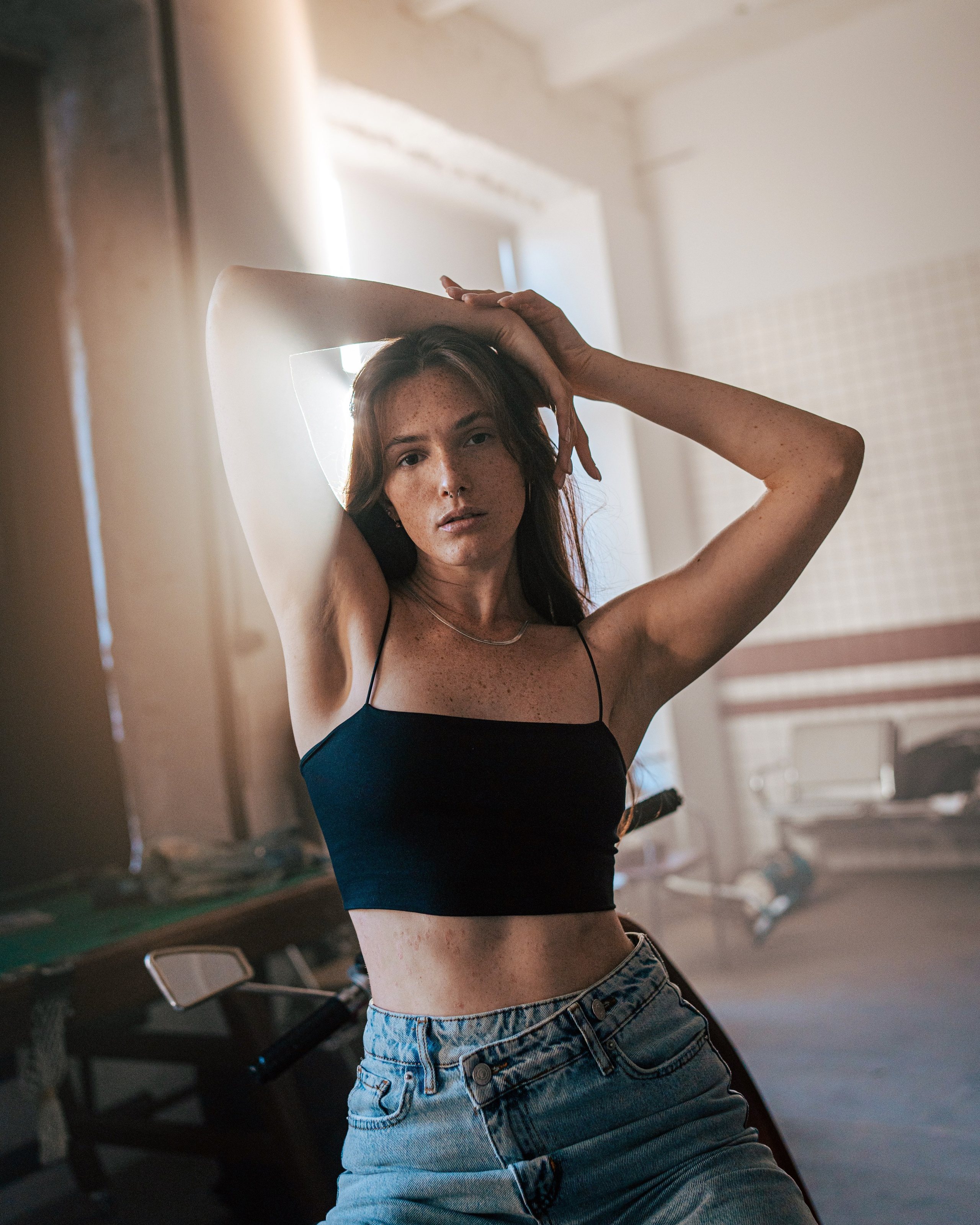 Портретный фотограф Санкт-Петербург Арнольд