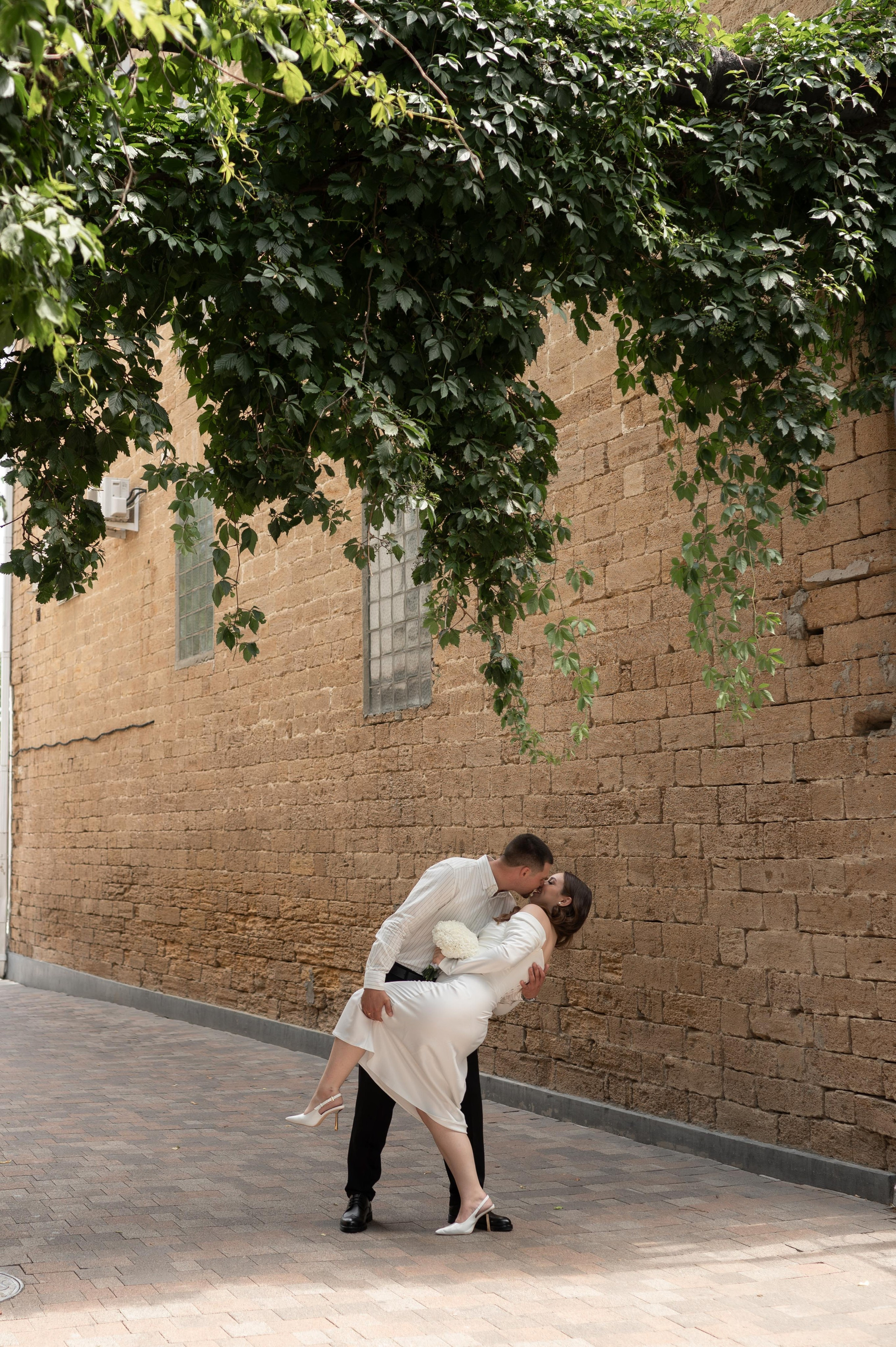 Алексей и Алина. Свадебный, портретный, коммерческий, предметный фотограф в Ставрополе Иван Белашов