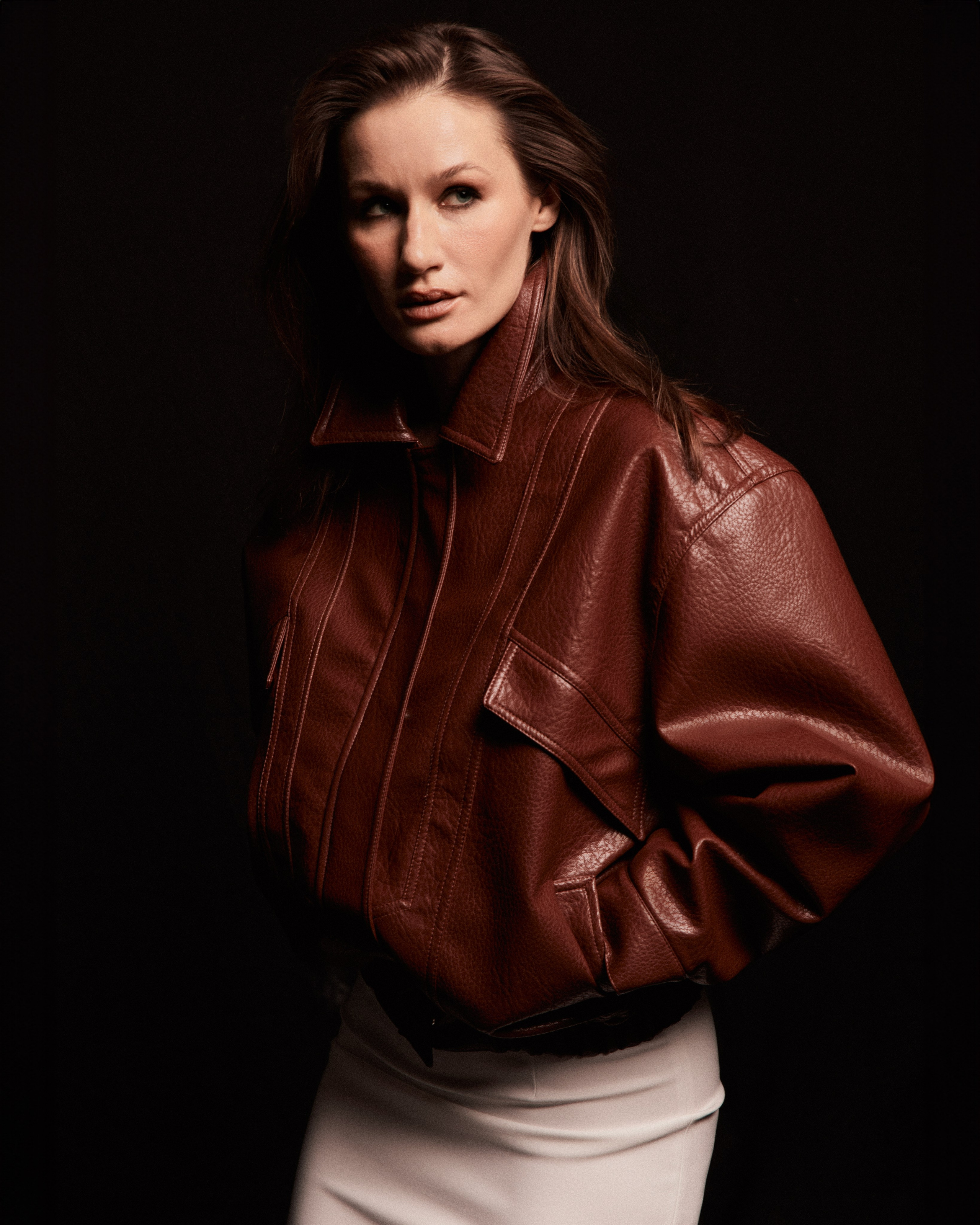 Anna Polovinkina. Фотограф в Санкт-Петербурге модельные тесты каталоги бренды лук бук