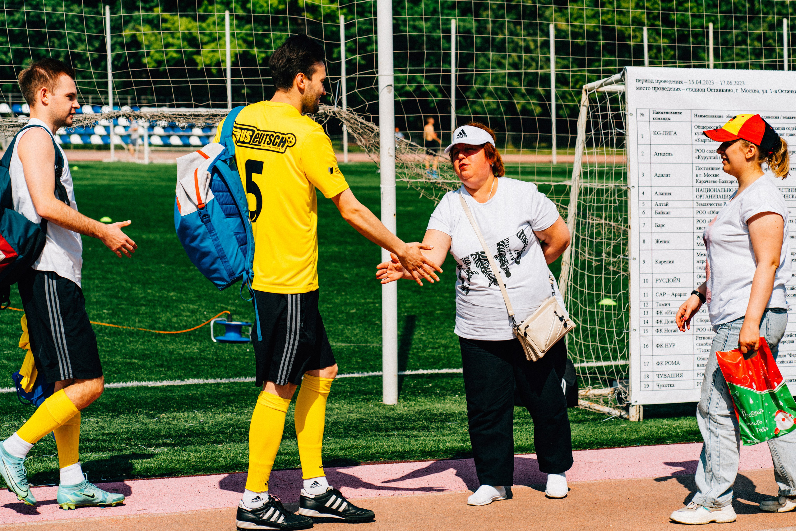 Mannschaft. Репортажный и портретный фотограф Алексей Полячек