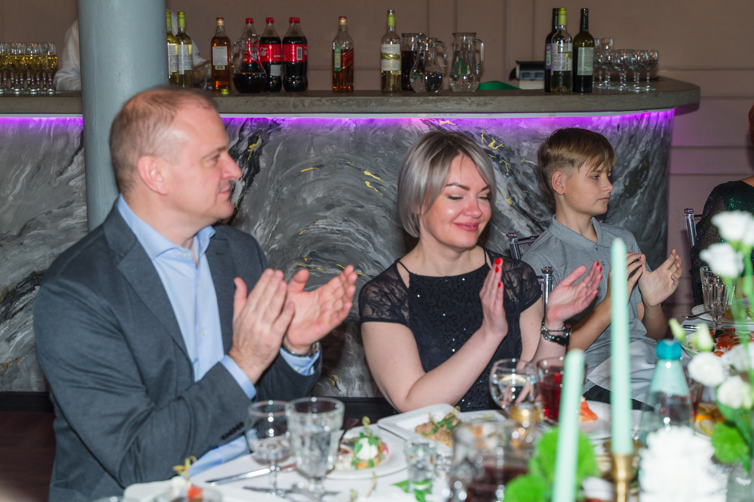 Евгений + Елена