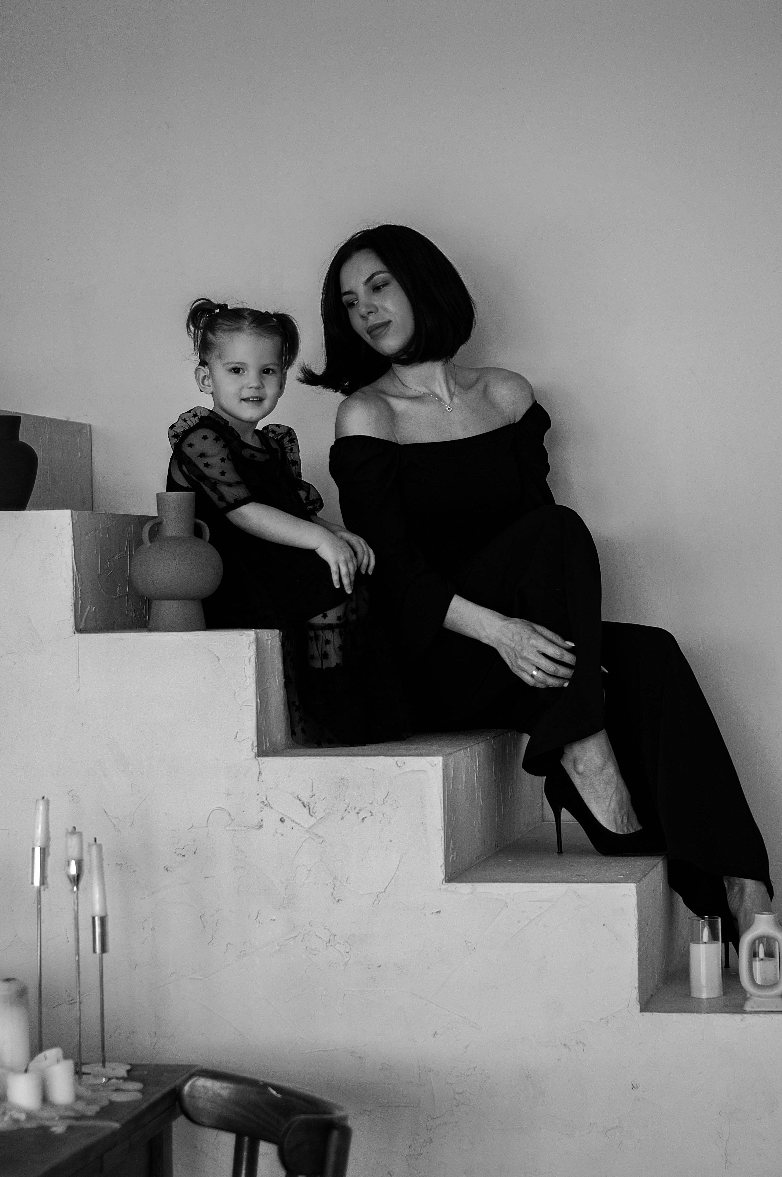 Анастасия и Стася. Коновалова Ольга | фотограф в Пензе и Заречном