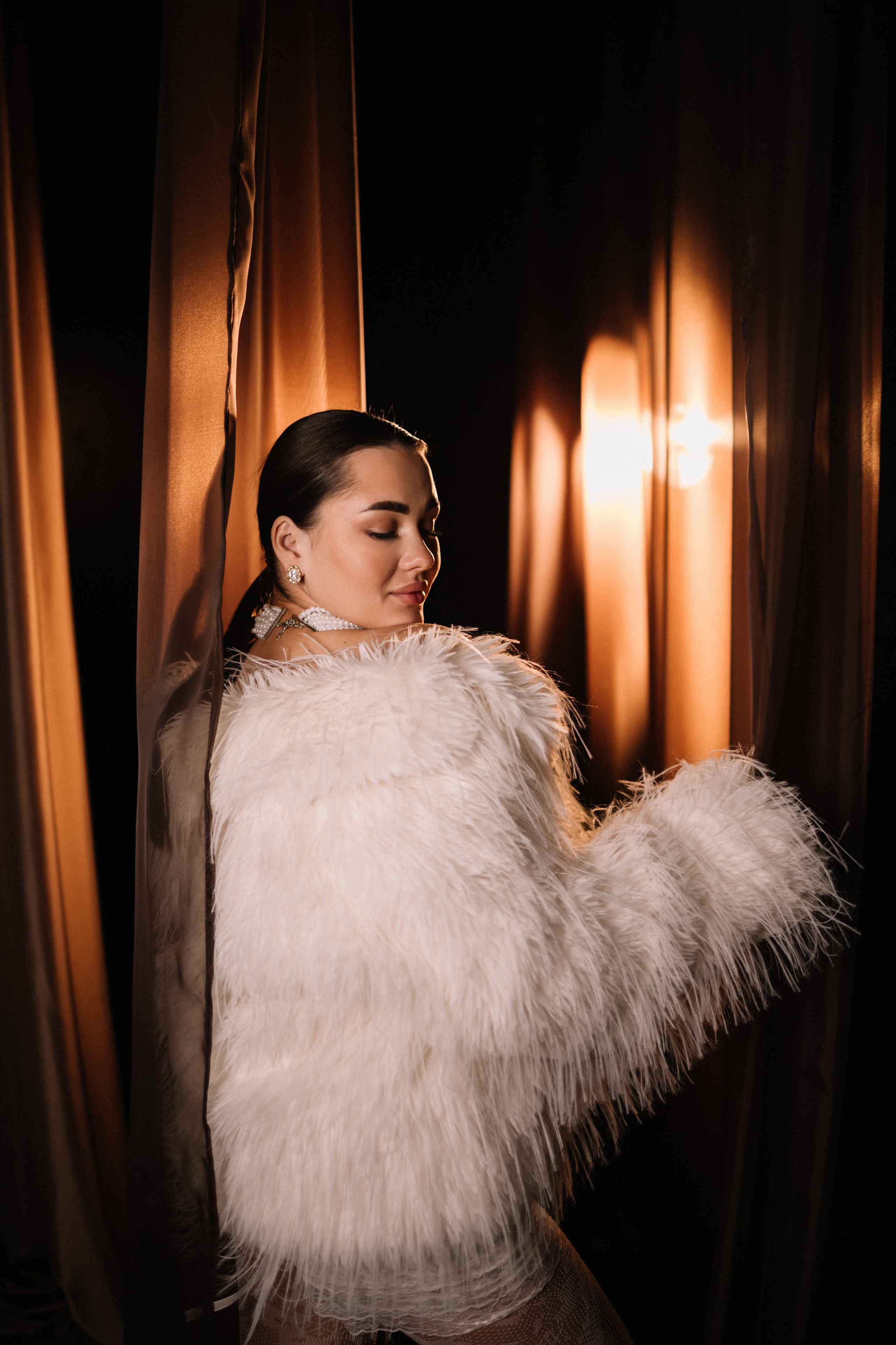 Татьяна. Коновалова Ольга | фотограф в Пензе и Заречном