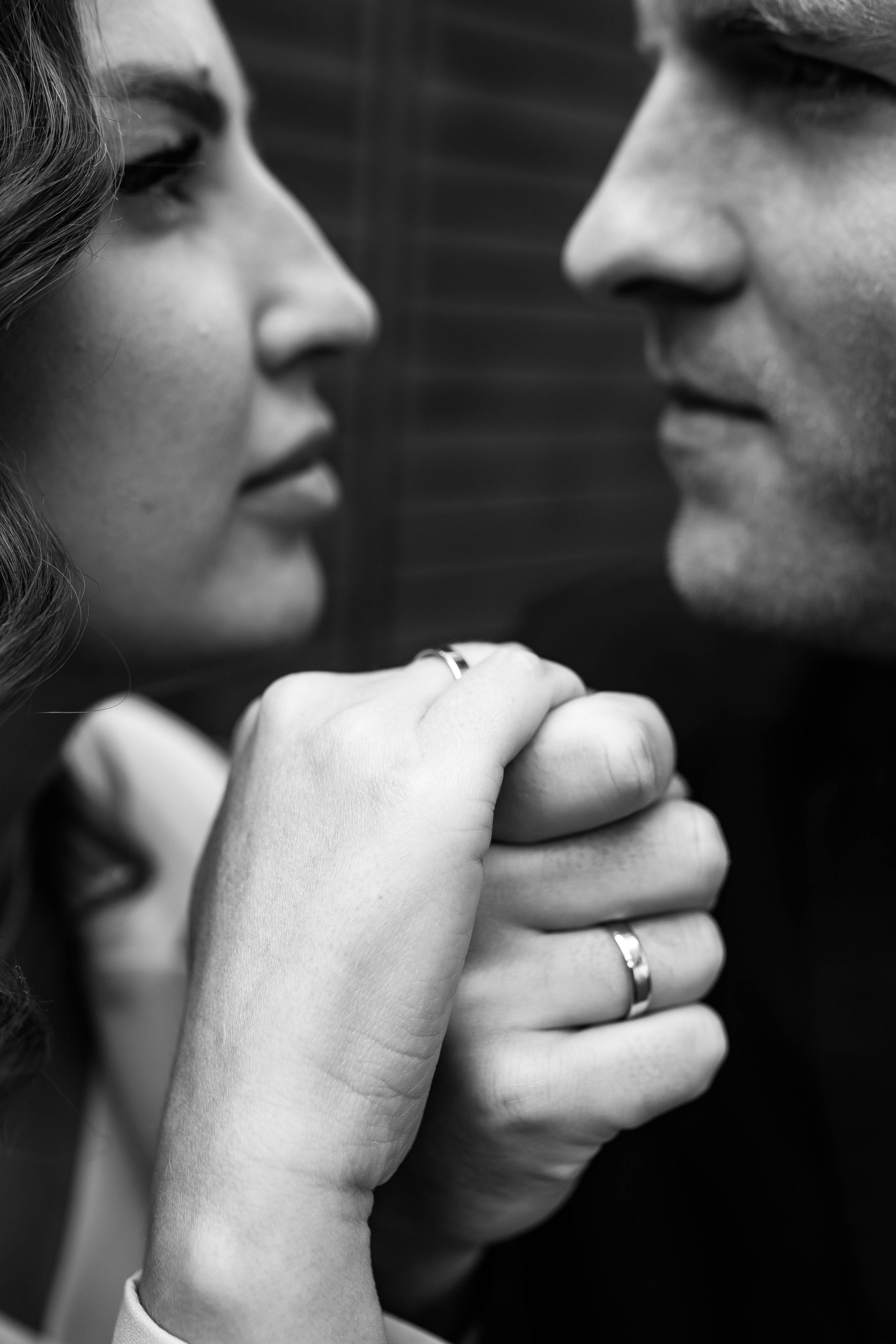 Денис и Юля