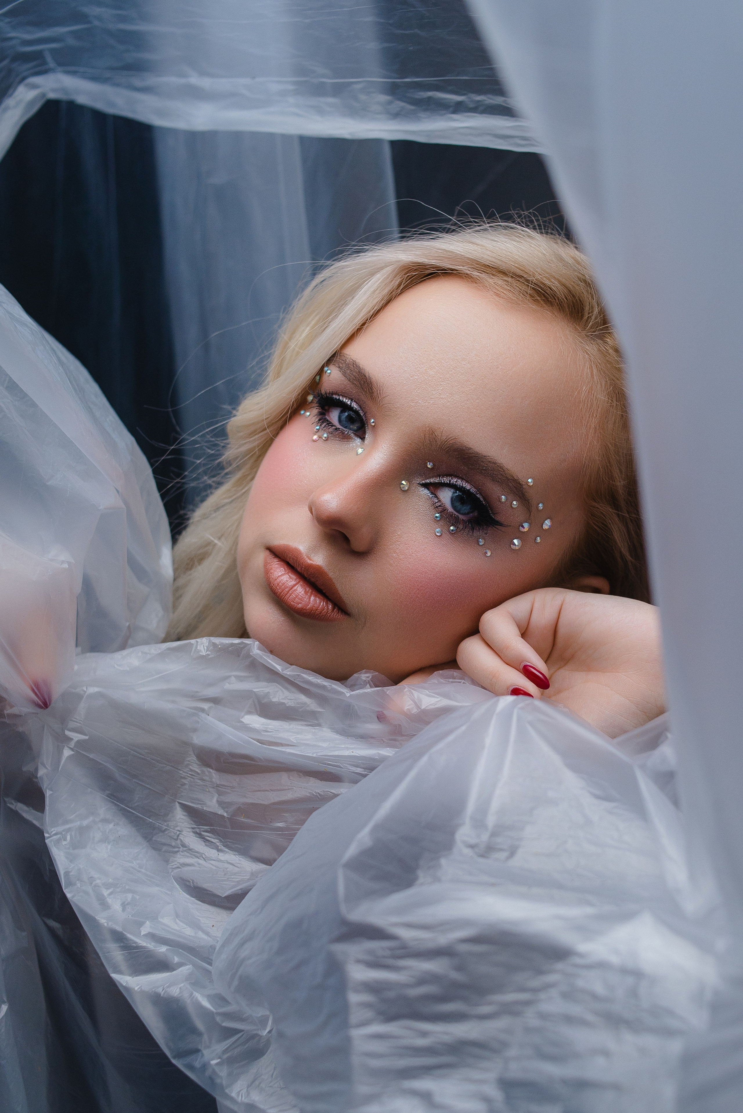 Кристина. Семейный и детский фотограф Иваново Ксения Азаренкова