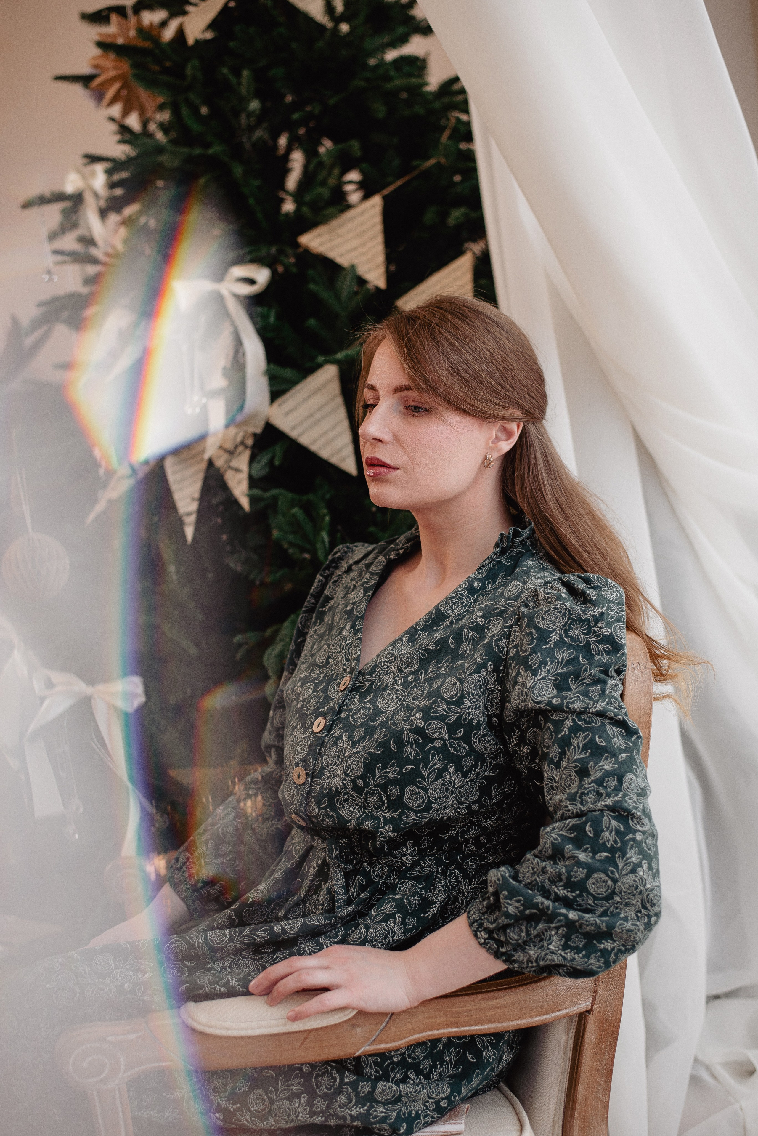 Литковские 2025. Семейный и детский фотограф Иваново Ксения Азаренкова